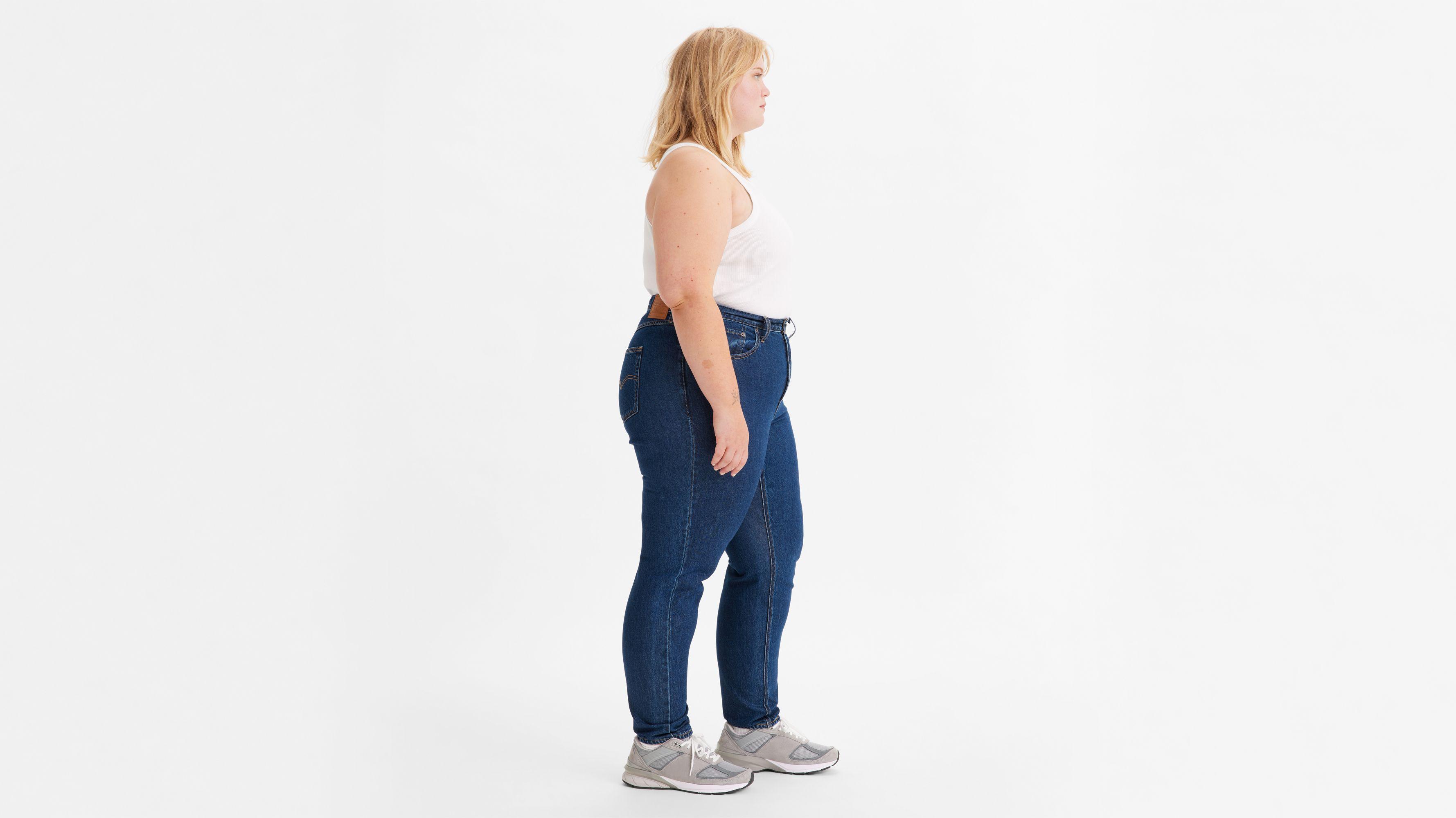 80s Mom Women's Jeans (Plus Size) Product Image