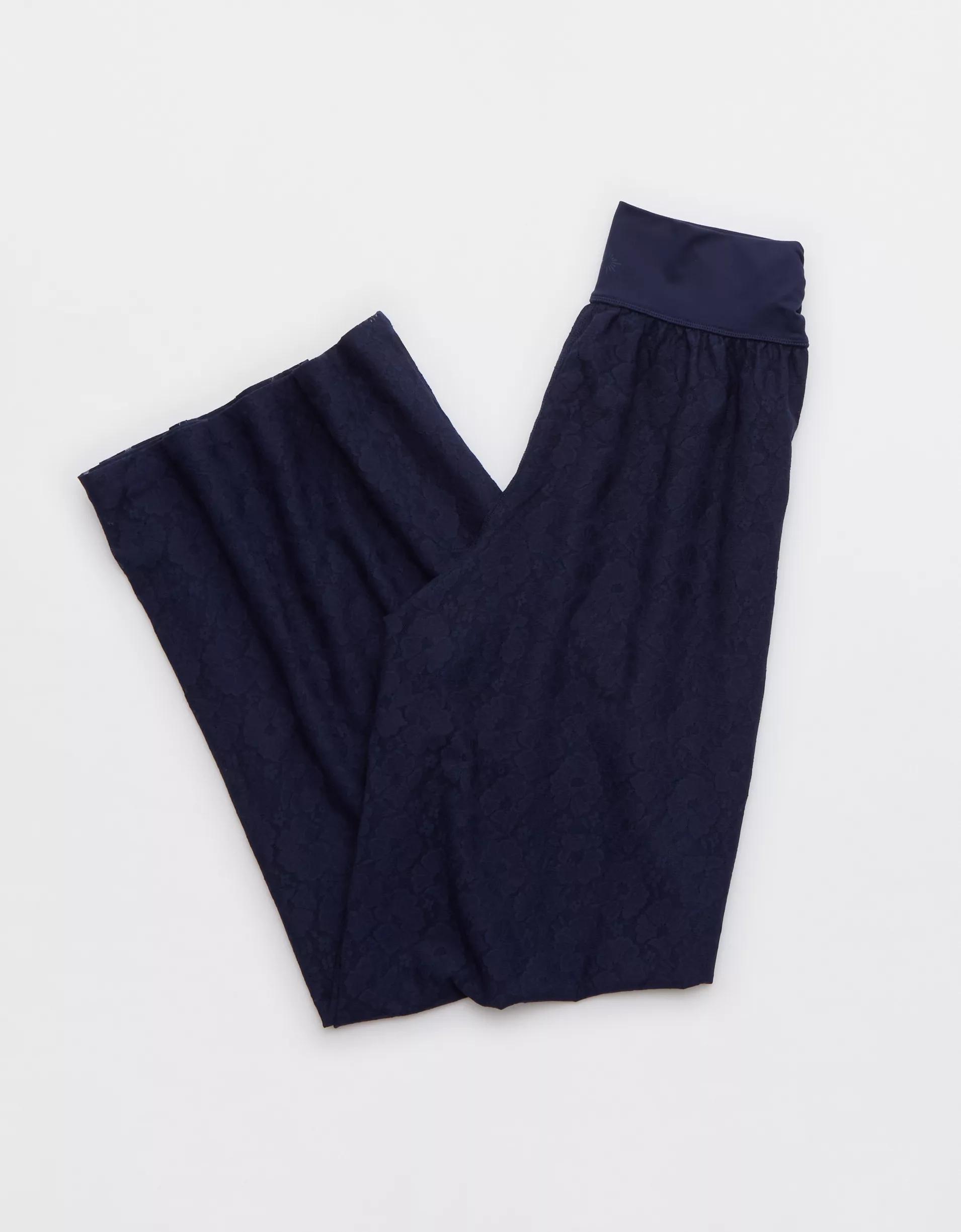 OFFLINE By Aerie Go With The Flow Pant Product Image
