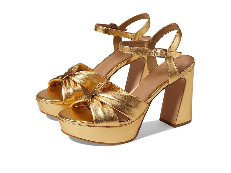 Veronika Platform Sandals Product Image