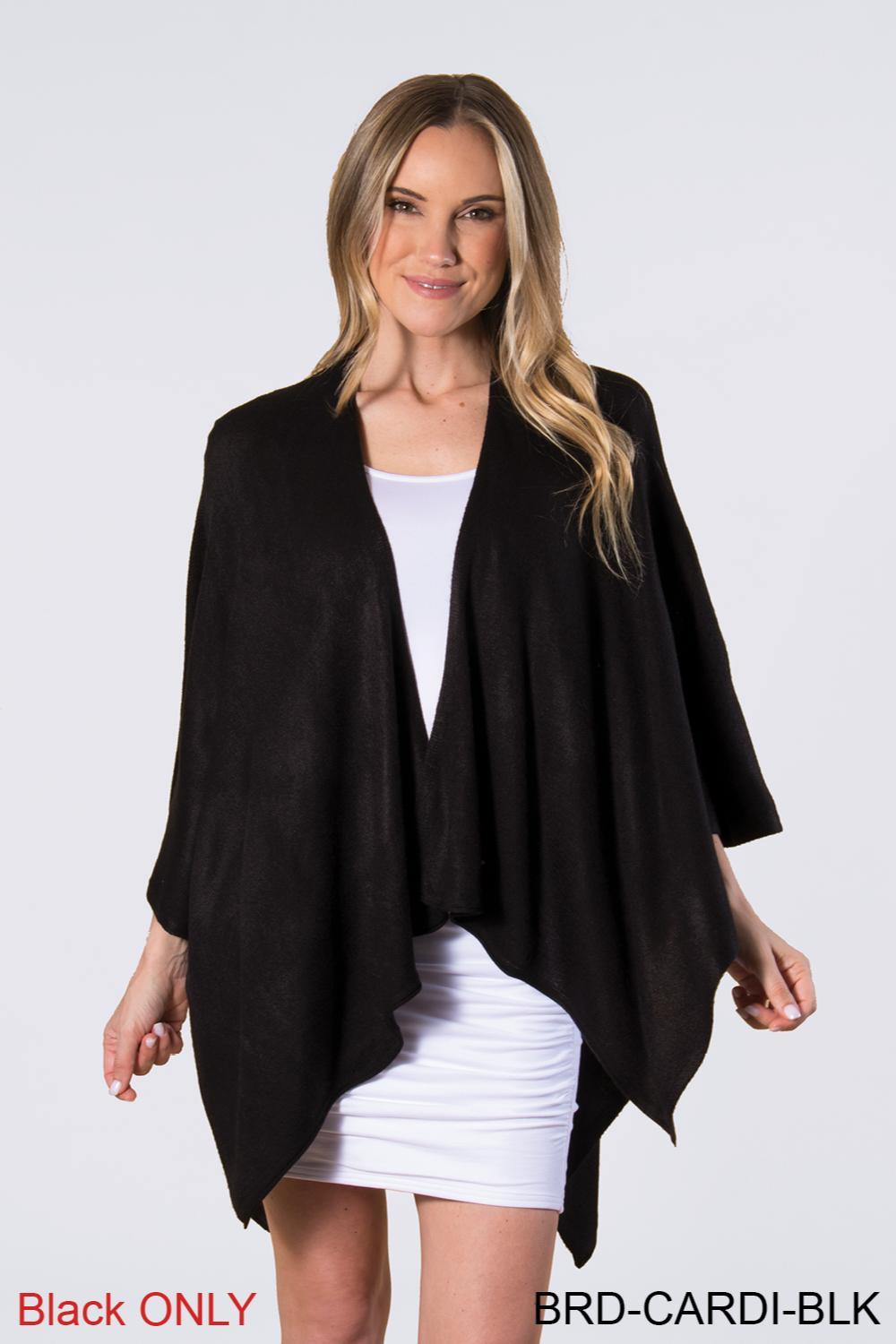 Neutrals Cardi Wrap Product Image