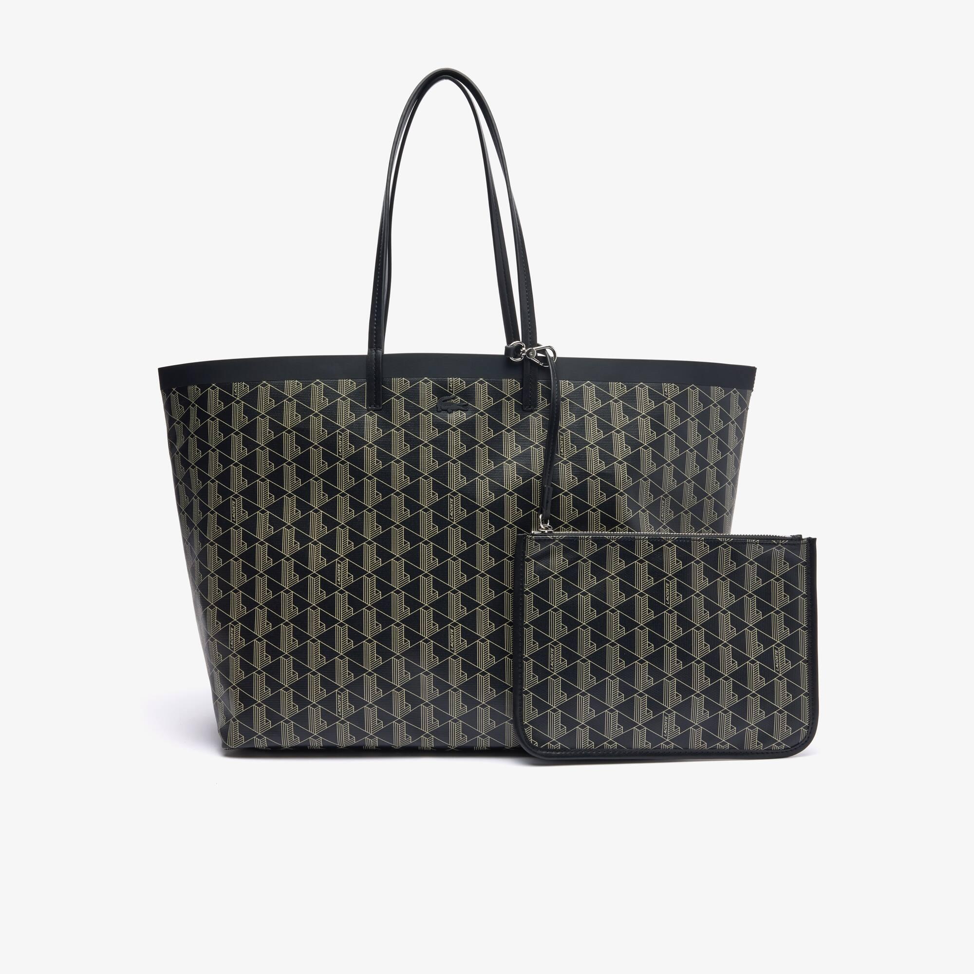 XXL Zely Tote with Pouch Product Image