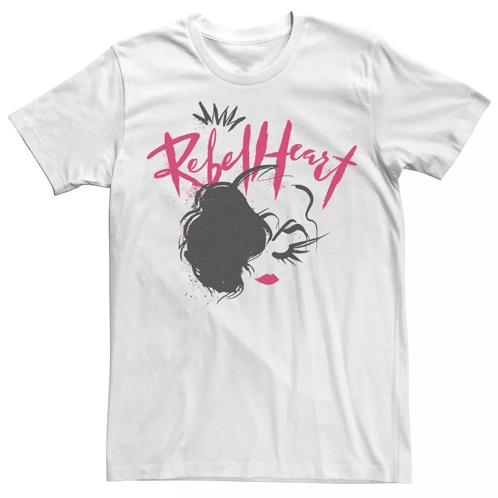 Big & Tall Disney Cruella, Boy's,  Product Image