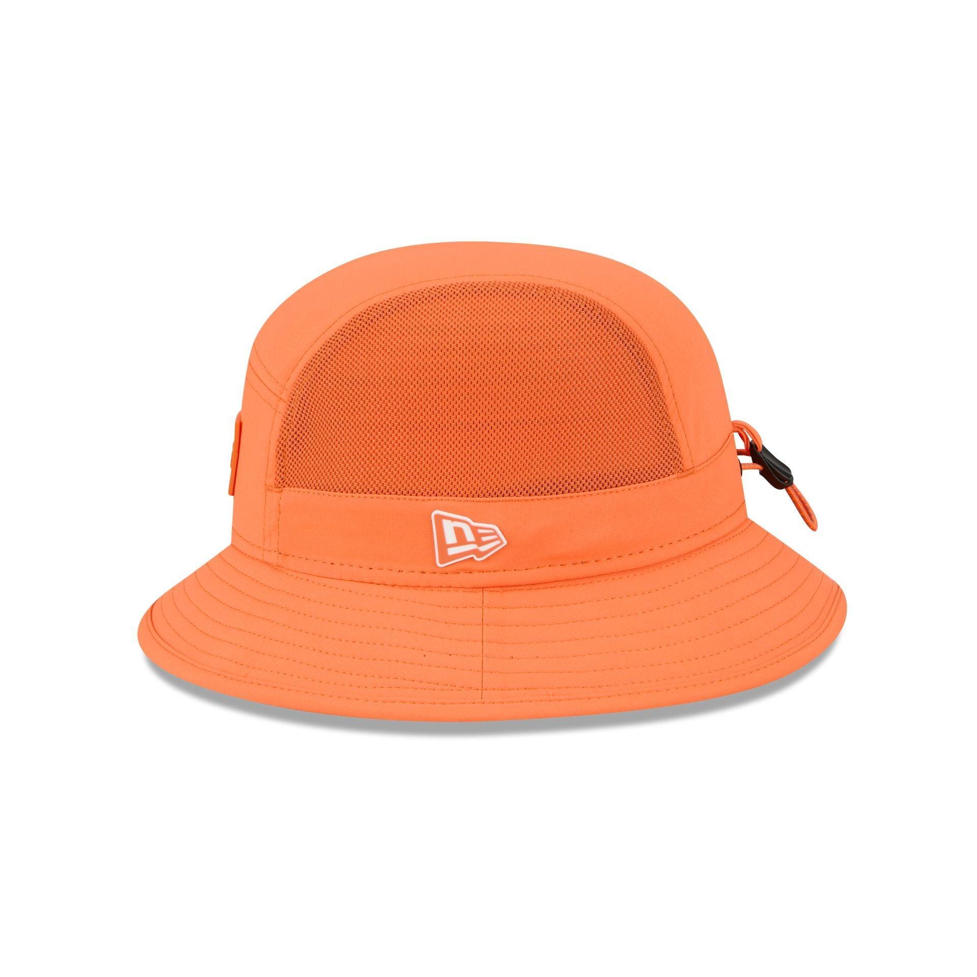 Denver Broncos 2025 Sideline Hot Weather Bucket Hat Male Product Image