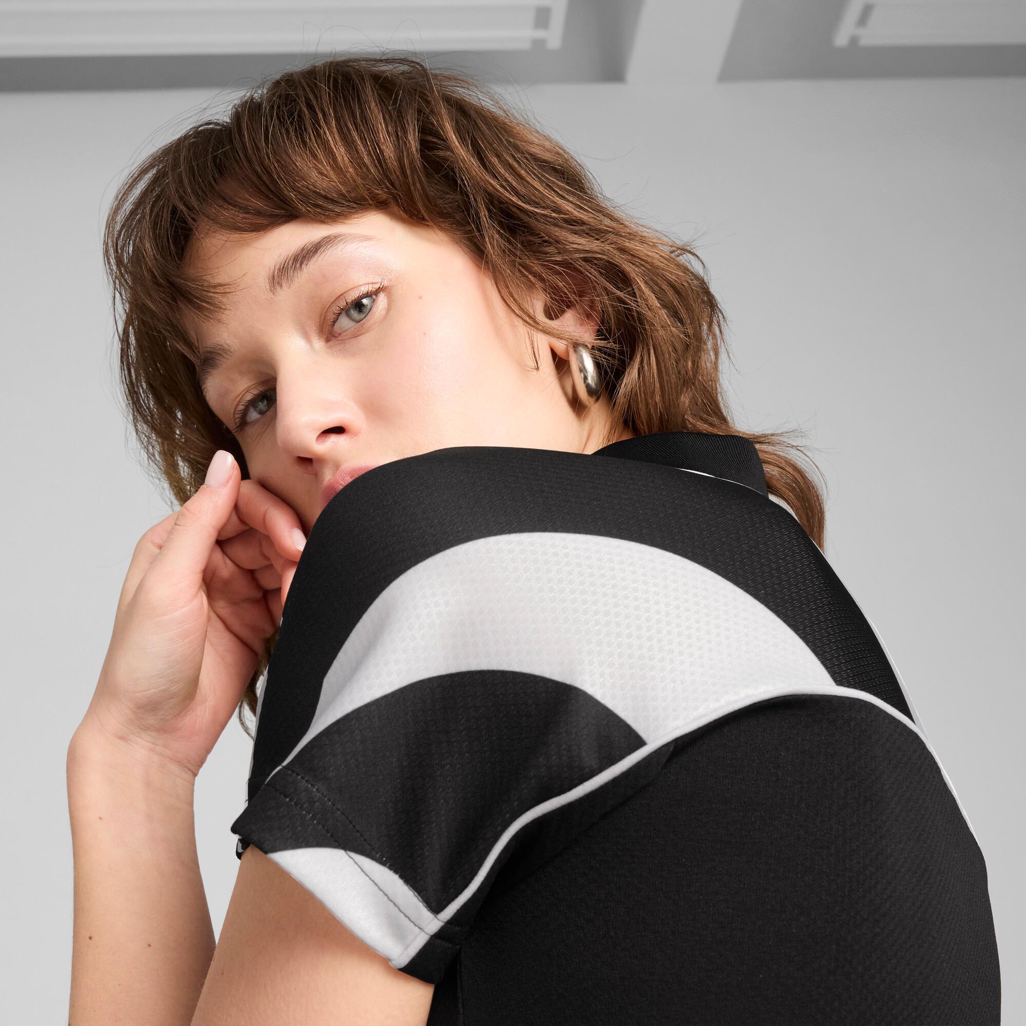 PUMA FUTURE ARCHIVE Women's Soccer Jersey Baby T-Shirt Product Image