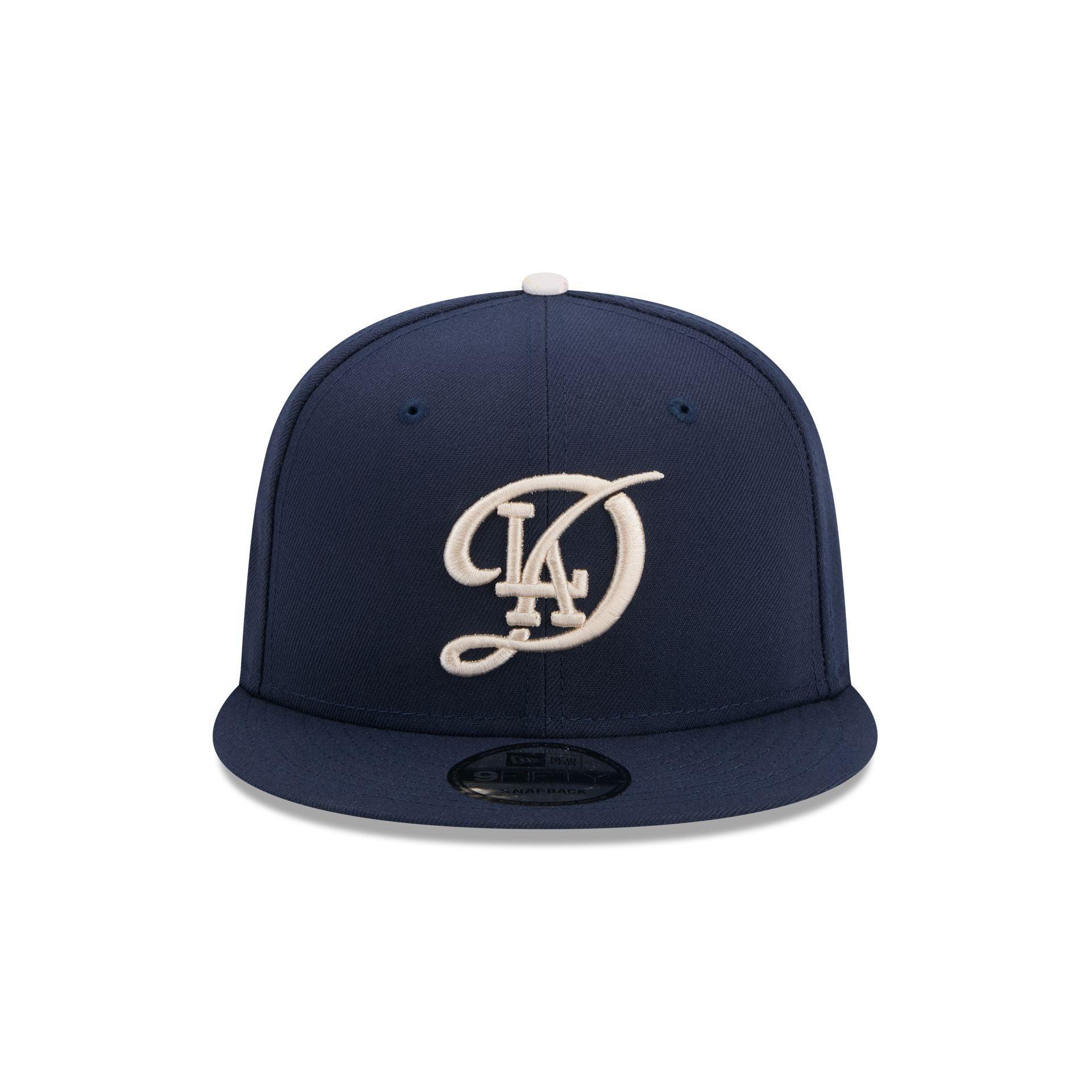 Conspiradores de Querétaro LMB 100th Anniversary Away 59FIFTY Fitted Hat Male Product Image