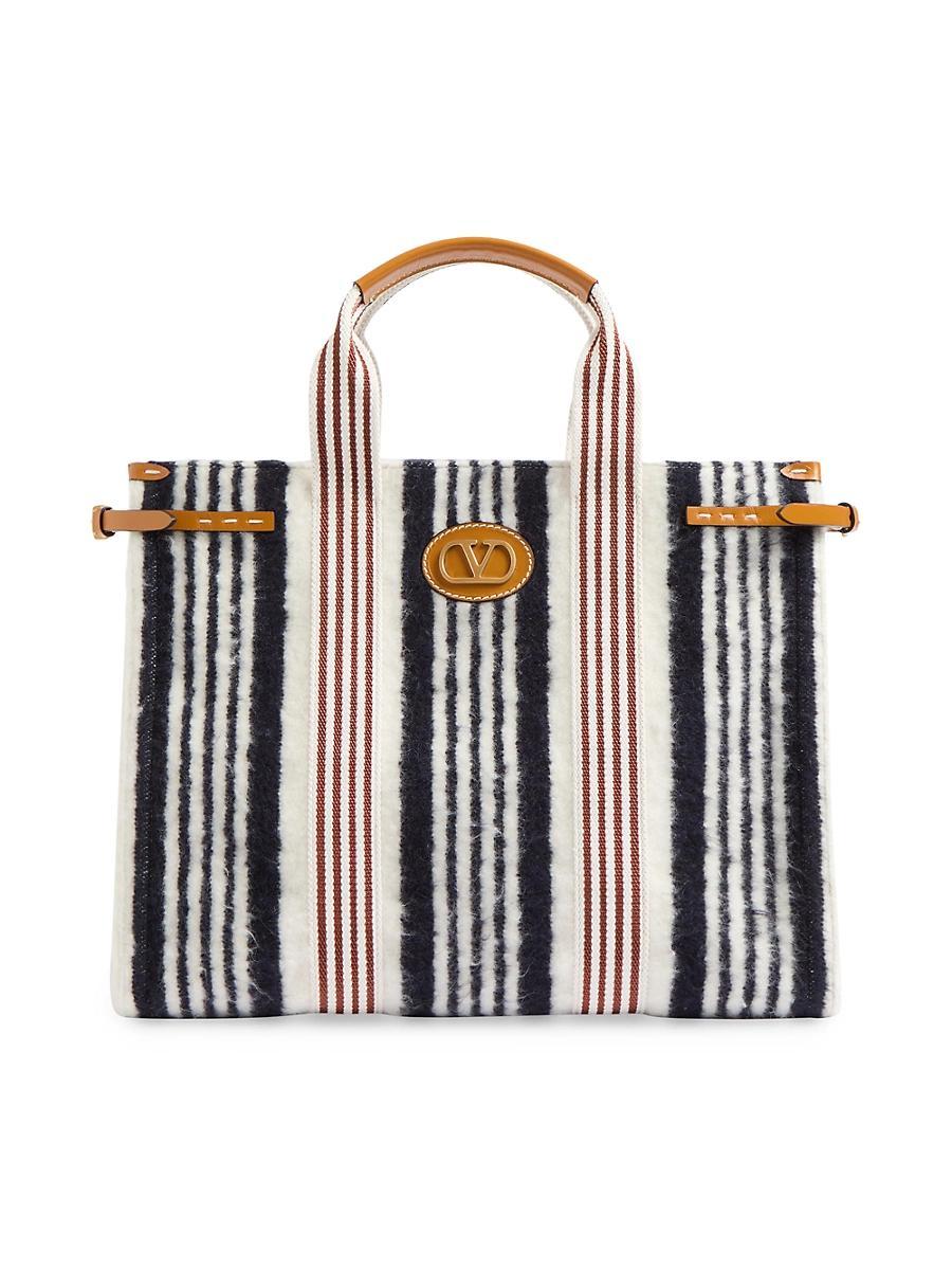 Mens Antibes Wool Handbag Product Image