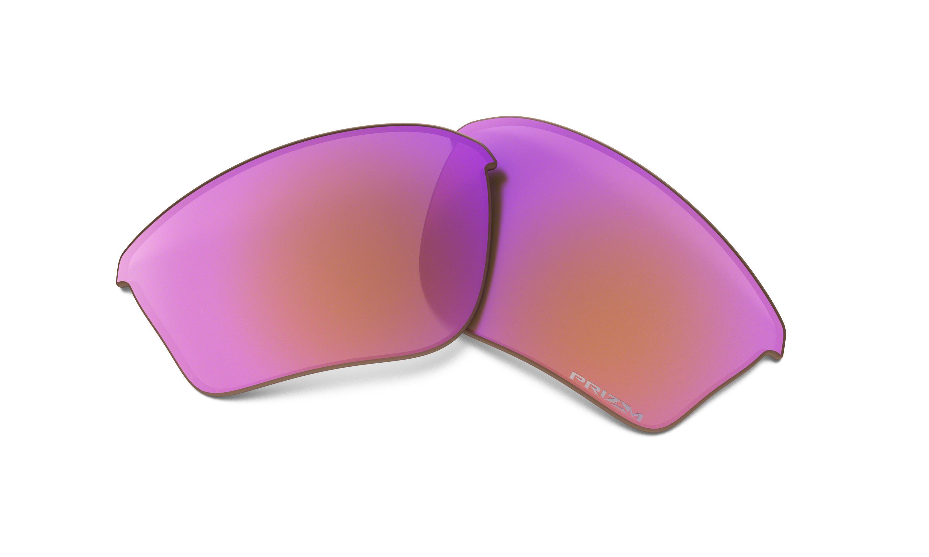 Oakley Mens Half Jacket 2.0 Xl Replacement Lenses Product Image