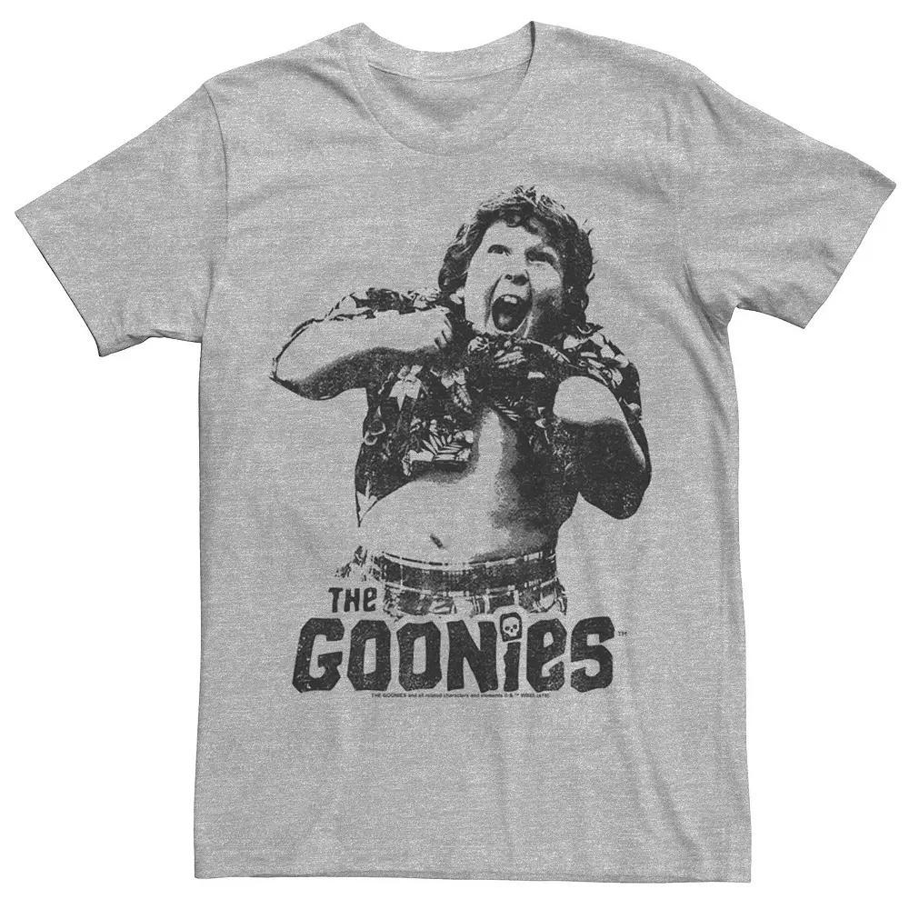 Men's The Goonies Chunk Truffle Shuffle Tee,  Product Image