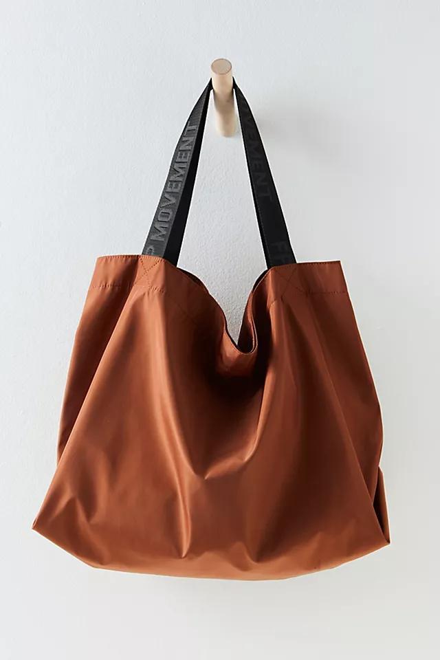 Fairweather Tote Bag Product Image