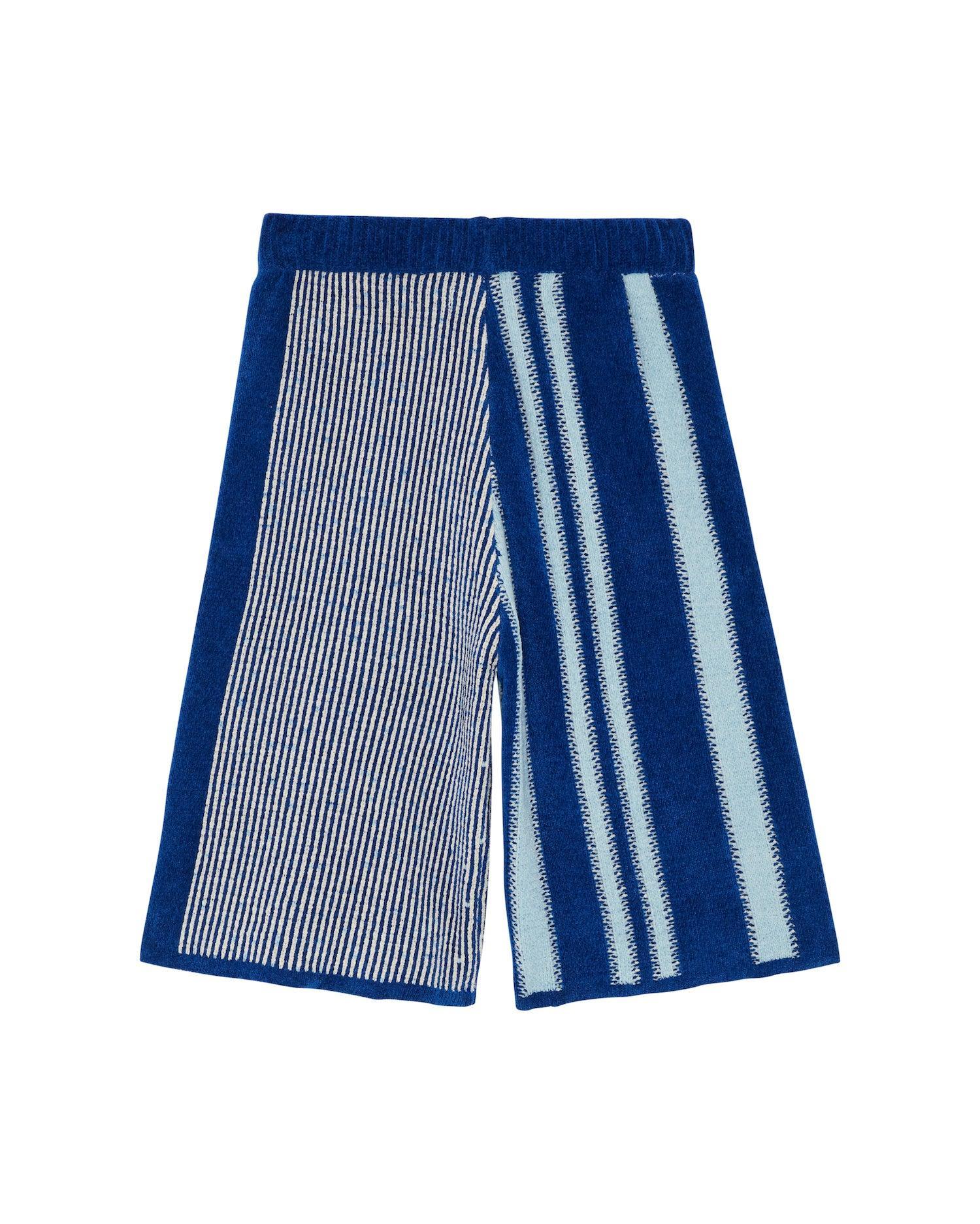 Benoit knitted shorts AW23 Male Product Image