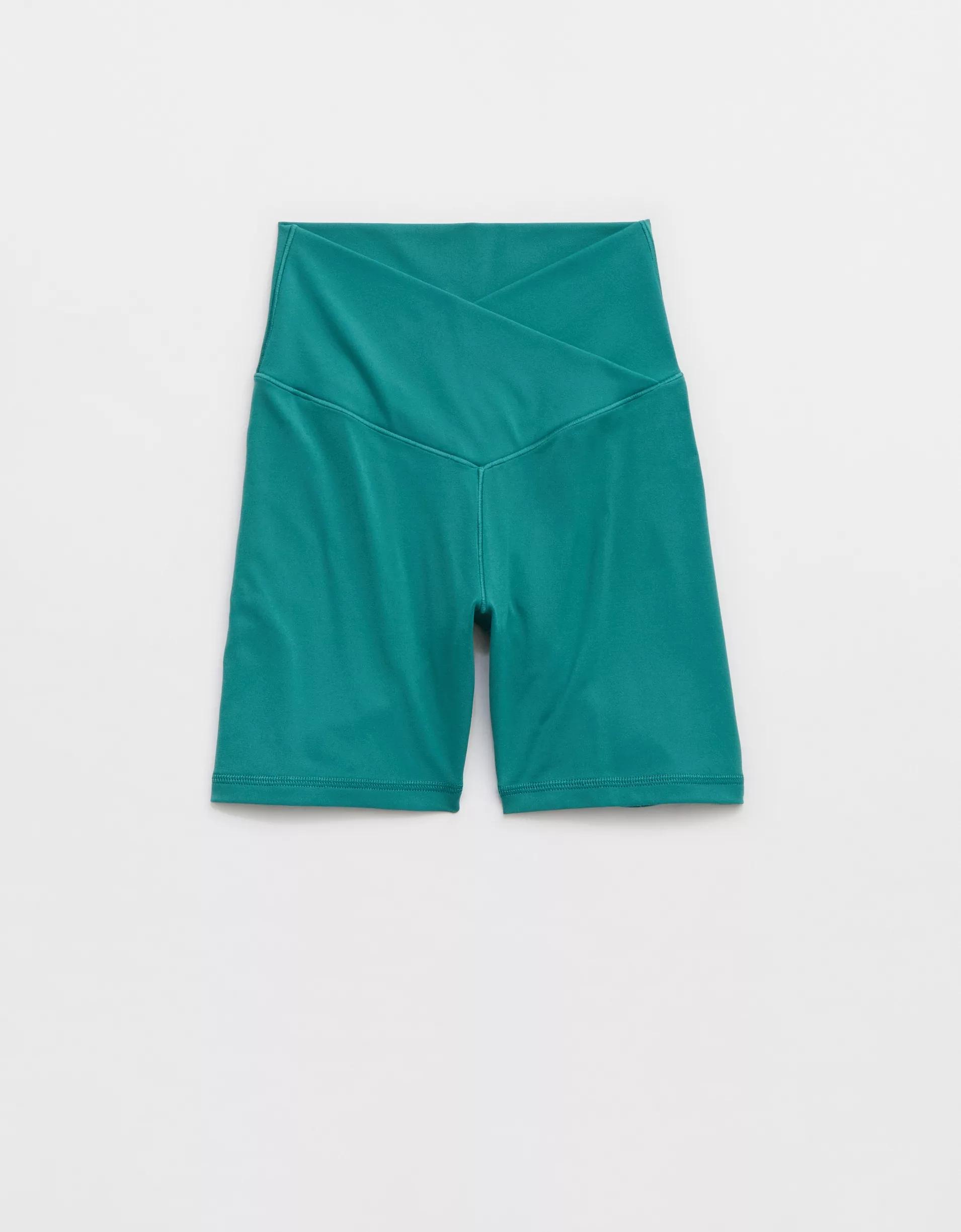 OFFLINE By Aerie Real Me Crossover 5" Bike Short Product Image