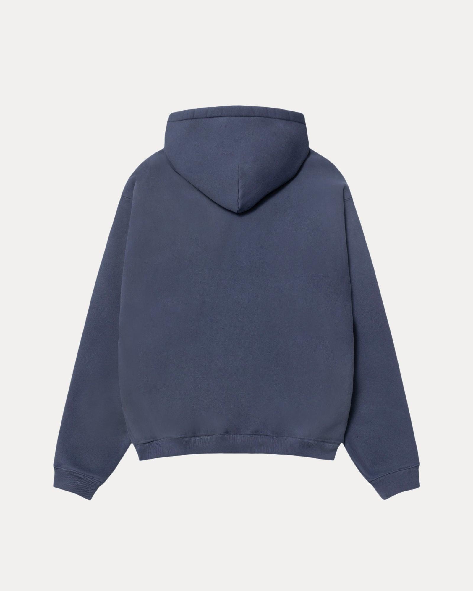 RELAXED HOODIE Male Product Image