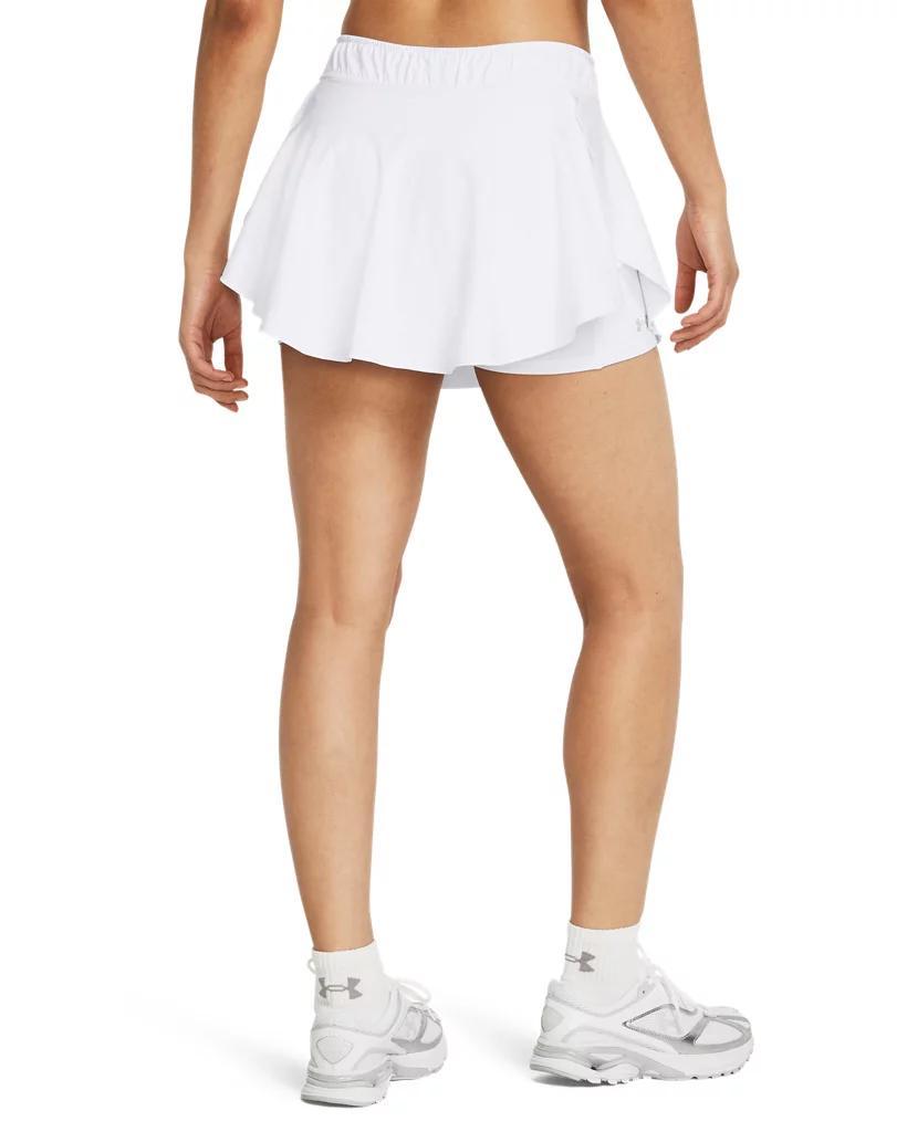 Women's UA Motion Gameday Collegiate Skort Product Image