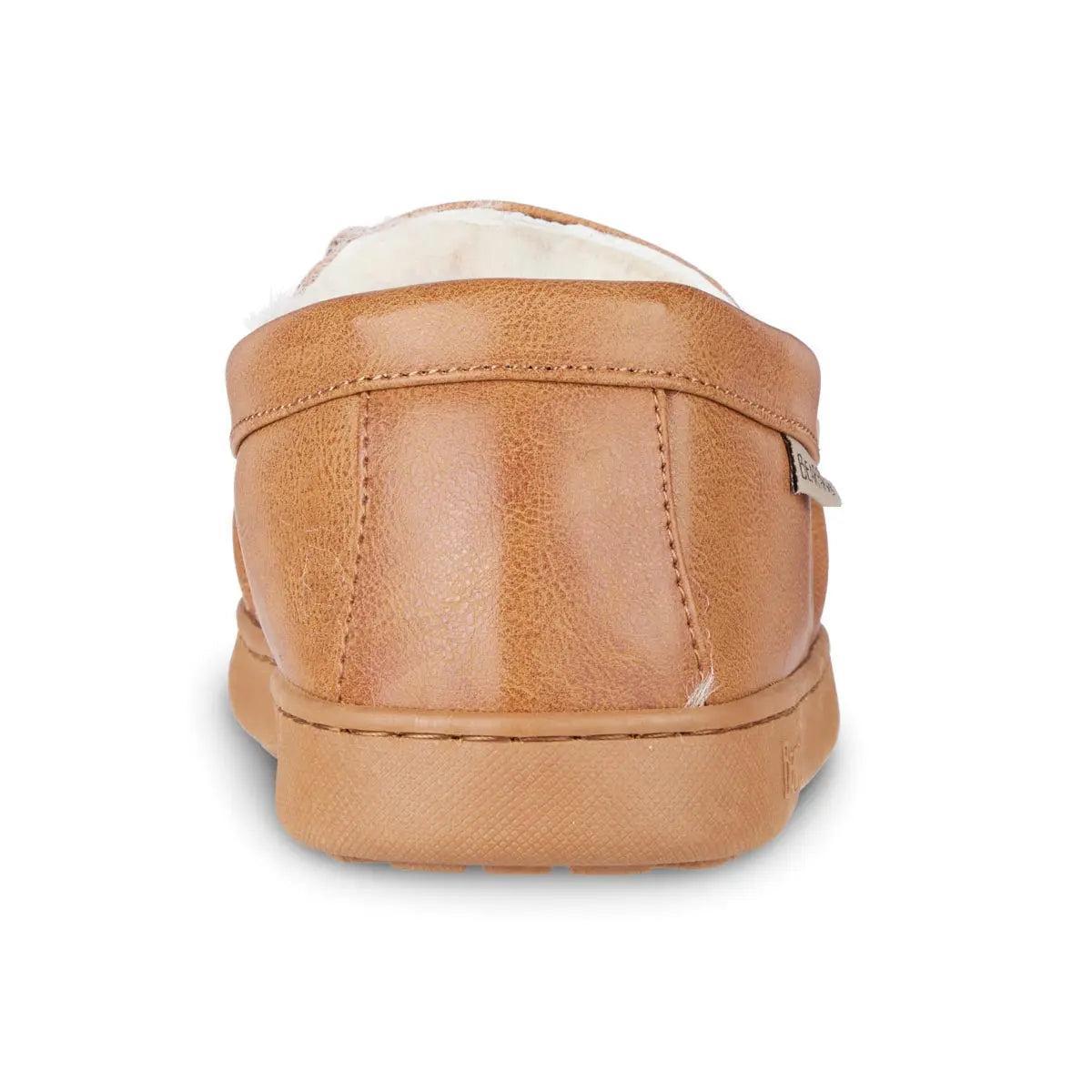 Bearpaw Men's Moccasin II Slipper Product Image