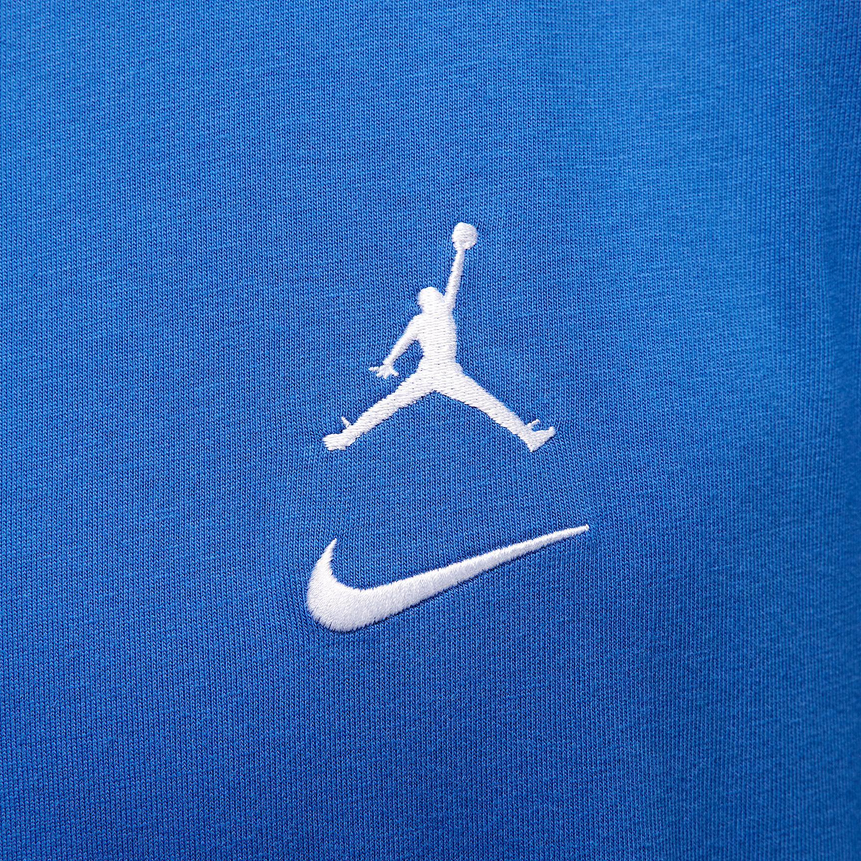 Mens Jordan Brooklyn T-Shirt | II2337-459 Product Image