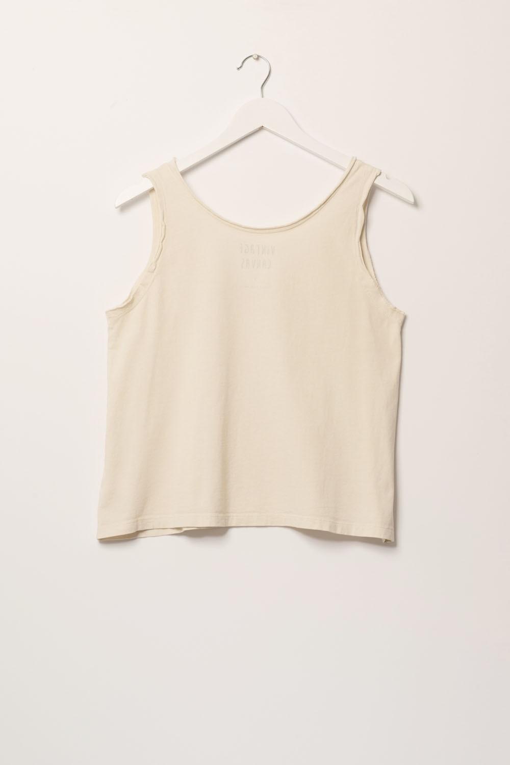 Nashville Music City Racerback Graphic Tank Top Product Image