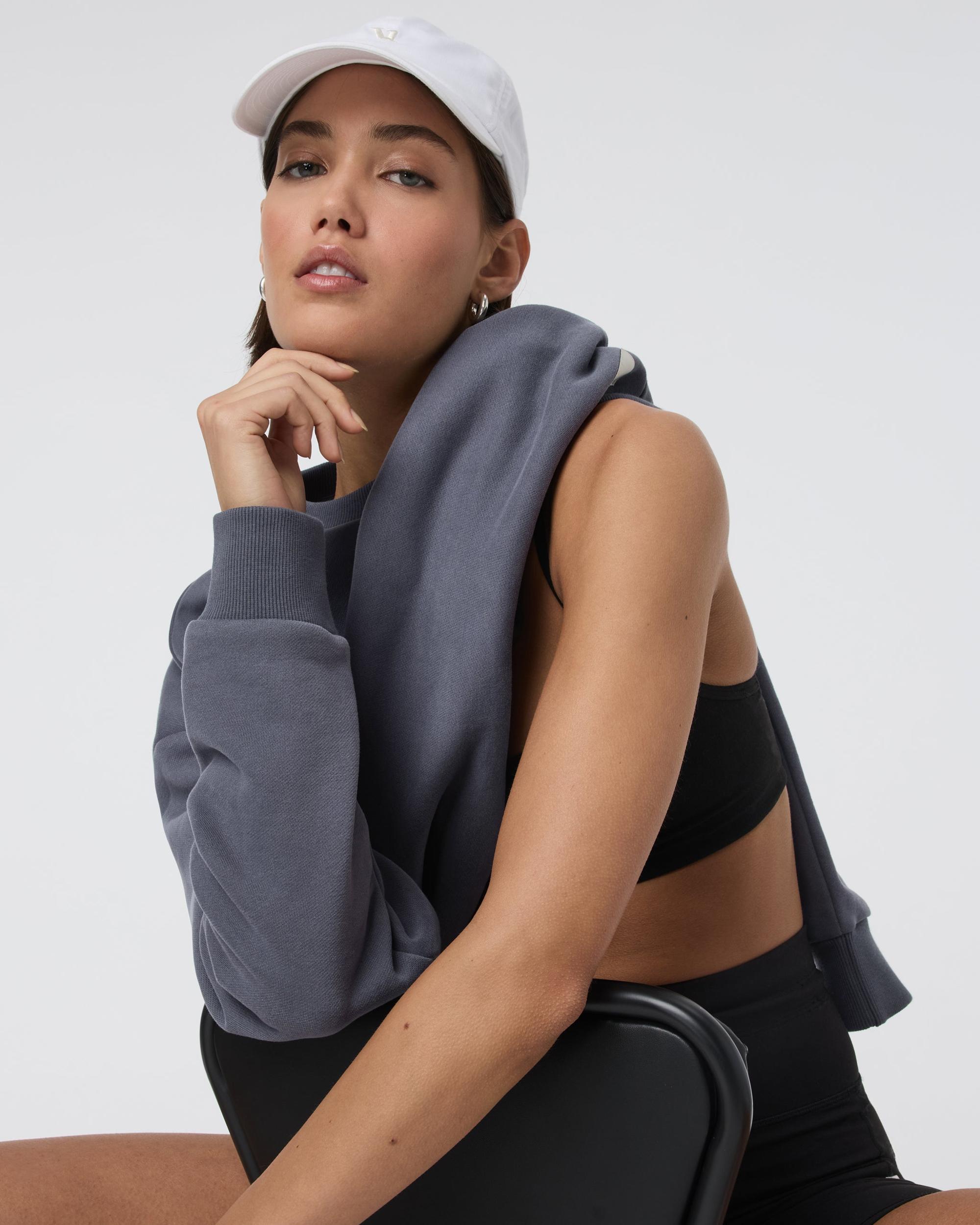 Restore Oversized Crew 2.0 Product Image