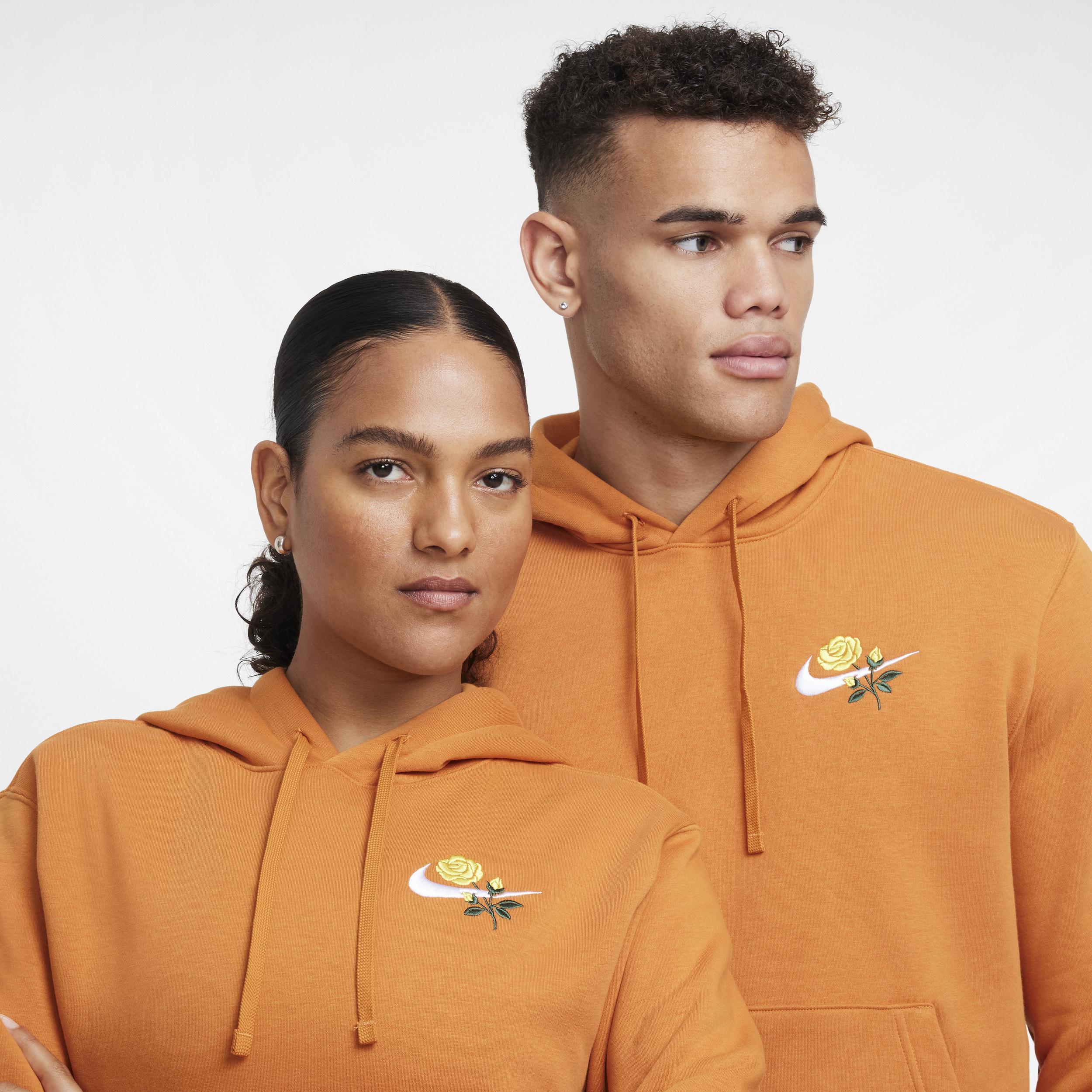 Men's Nike Sportswear Club Fleece Hoodie Product Image