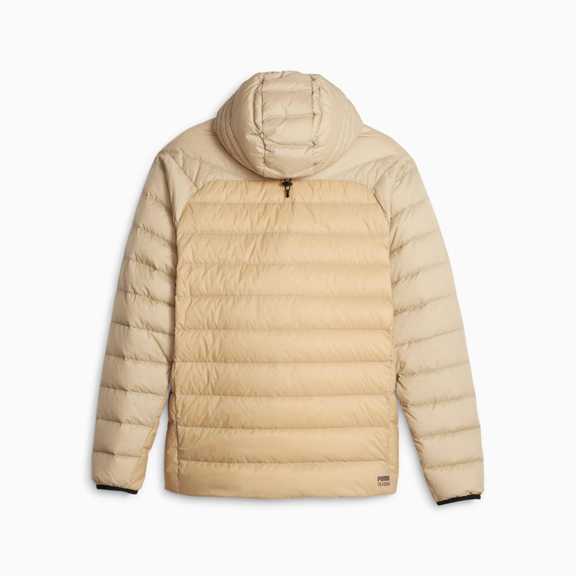 SEASONS Men's Down Jacket Product Image