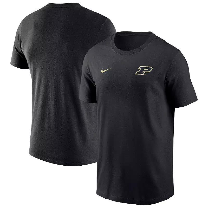 Men's Nike Black Oregon State Beavers 2025 Sideline Legend Performance T-Shirt,  Product Image