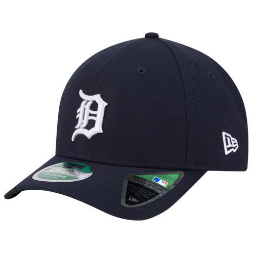 New Era Mens New Era Yankees 940M Crown A Frame Cap - Mens White/Navy Product Image
