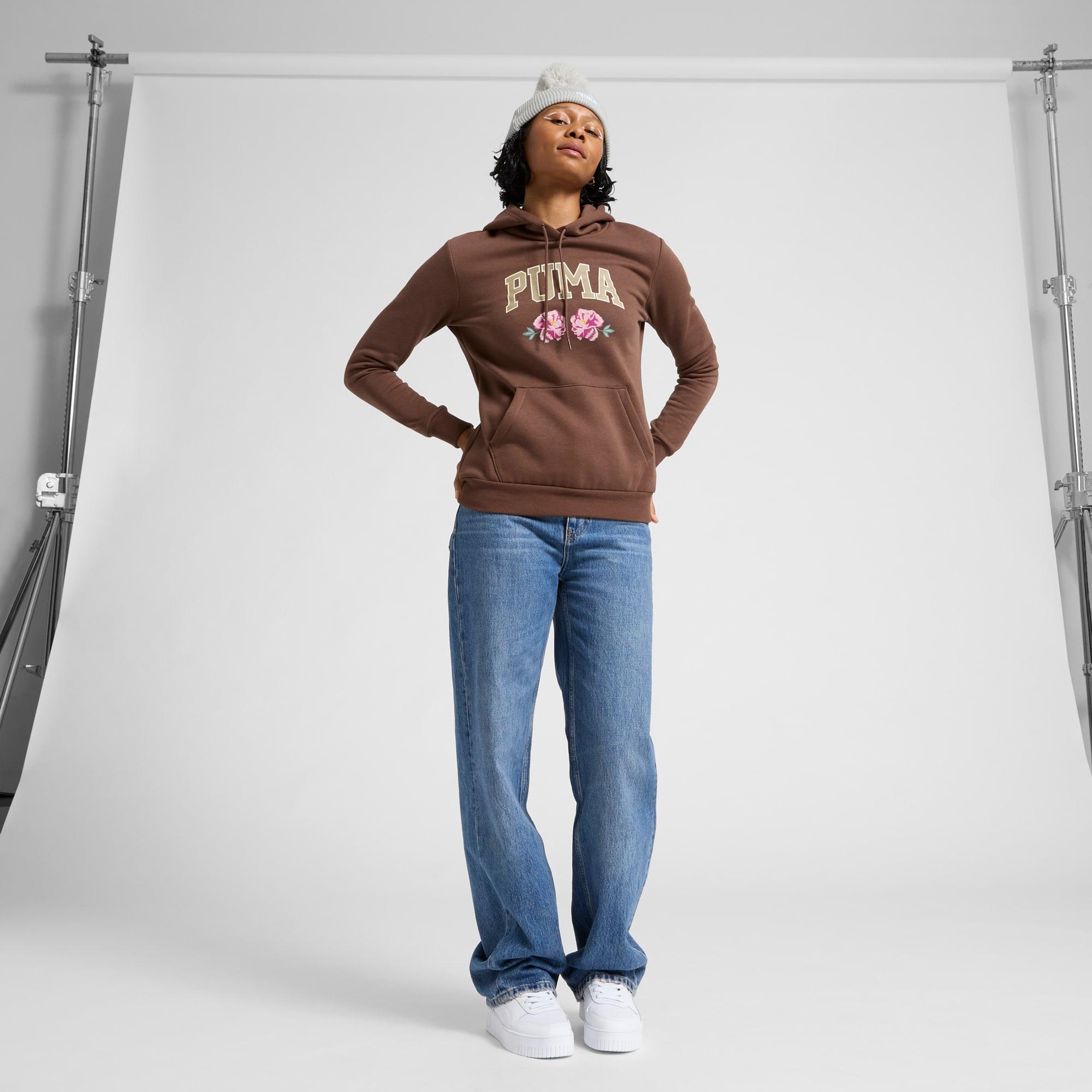 Ribbed Pom Pom Beanie Product Image