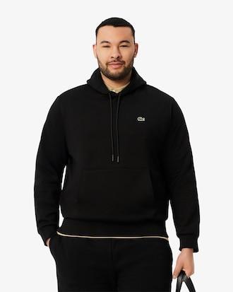 Fleece Hoodie Product Image