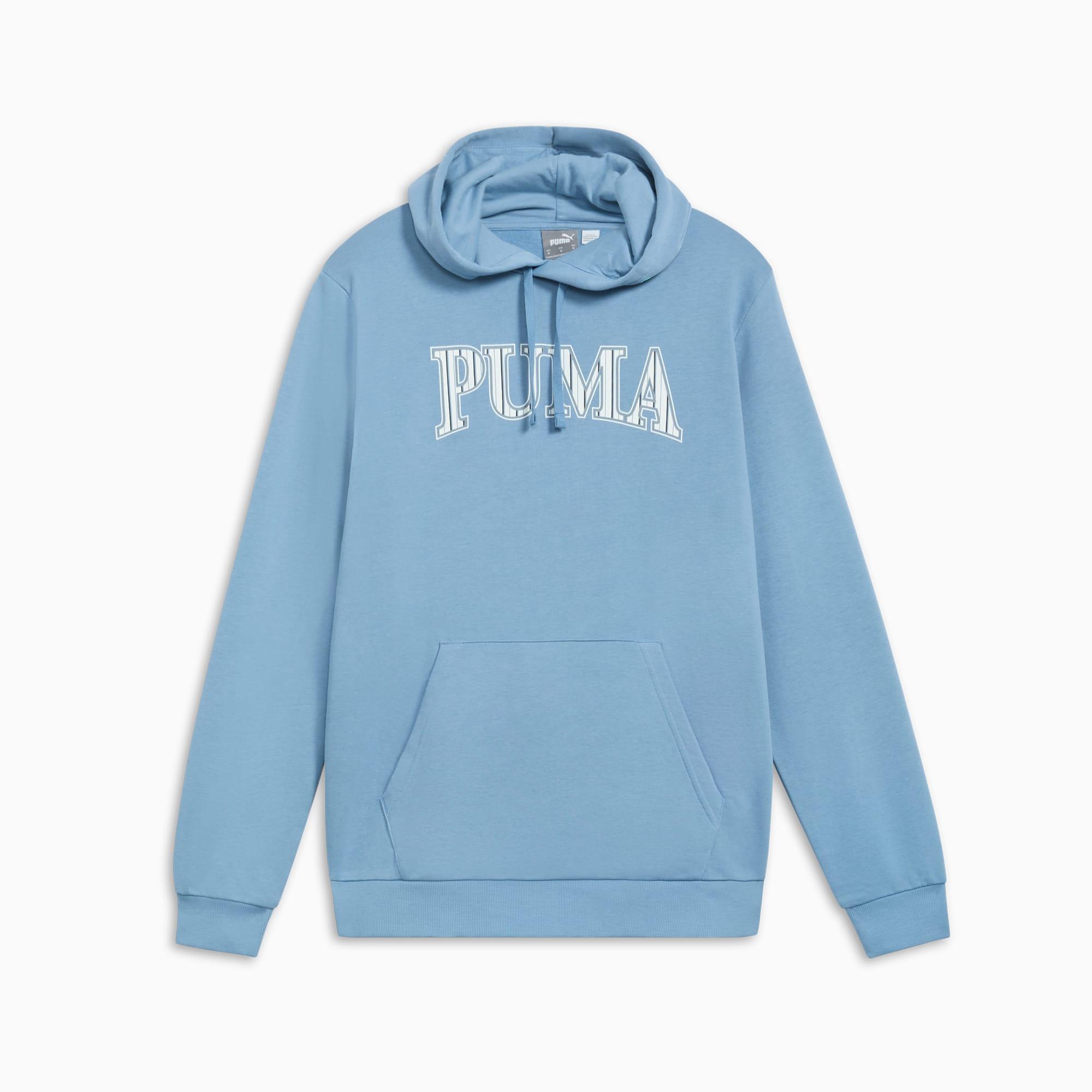 PUMA Squad Men's Hoodie Product Image