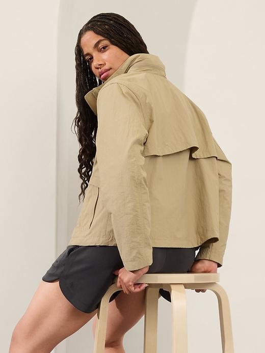 Everywhere Jacket Product Image