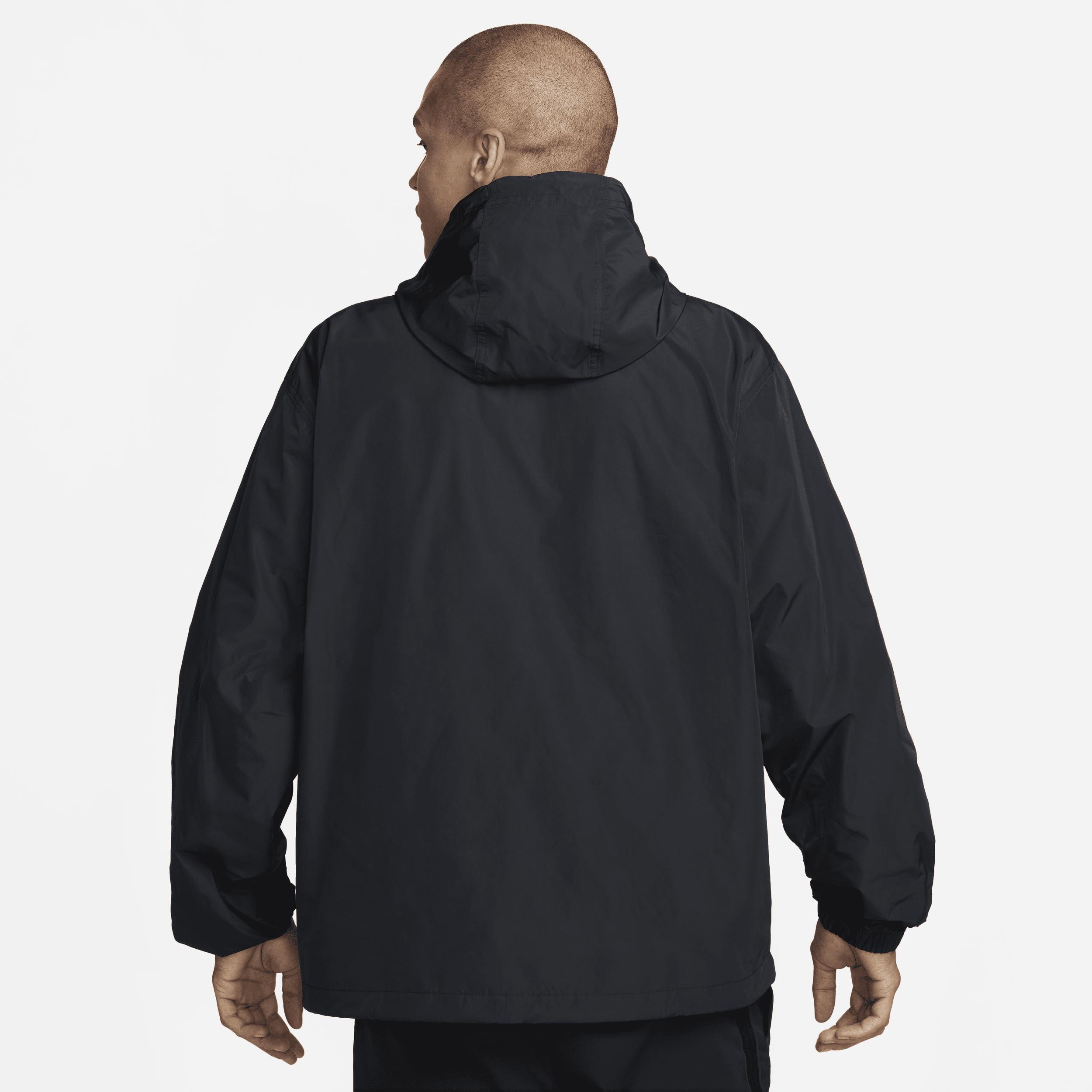 Nike Club Men's Marina Anorak Product Image