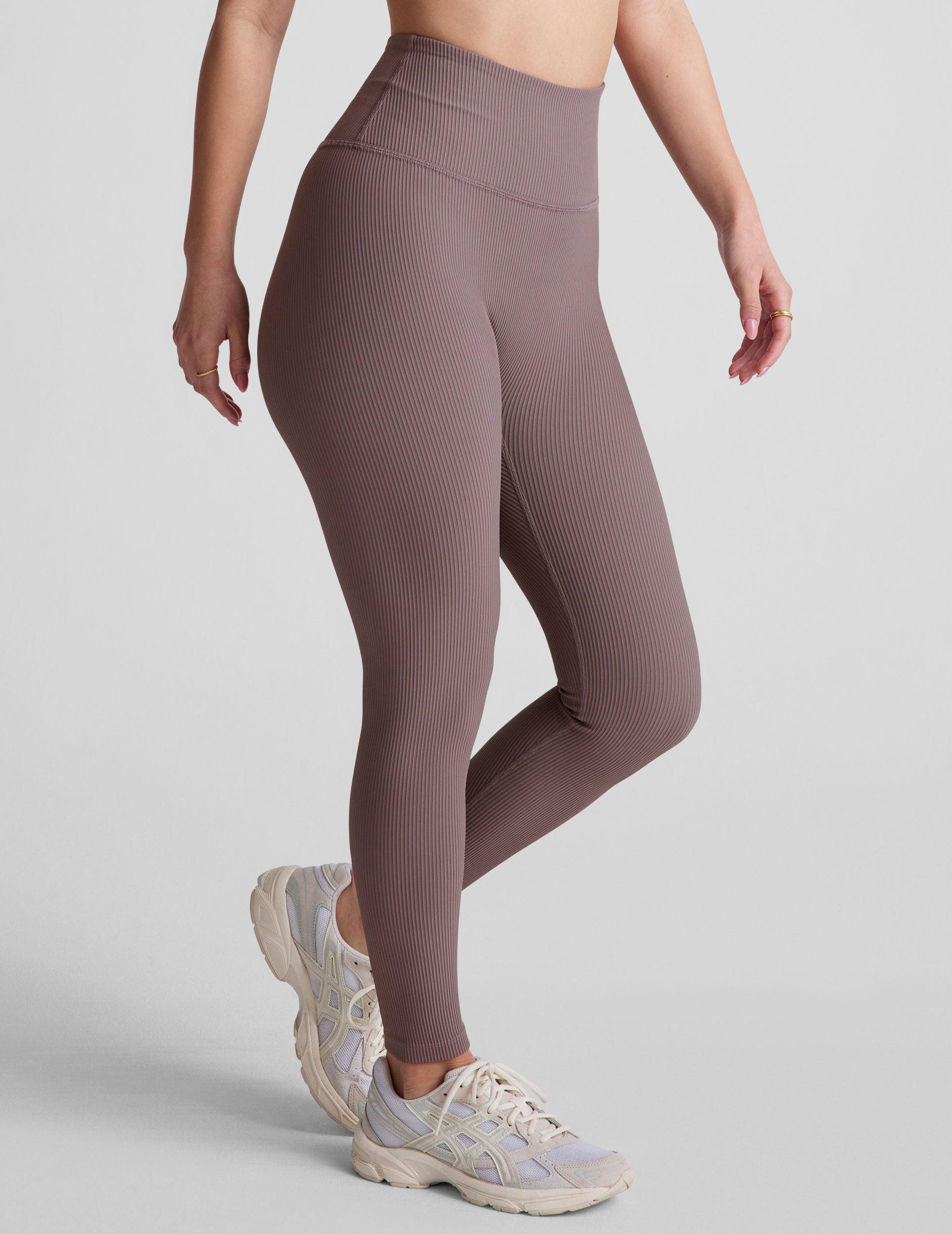 Impulse Ribbed Legging Product Image