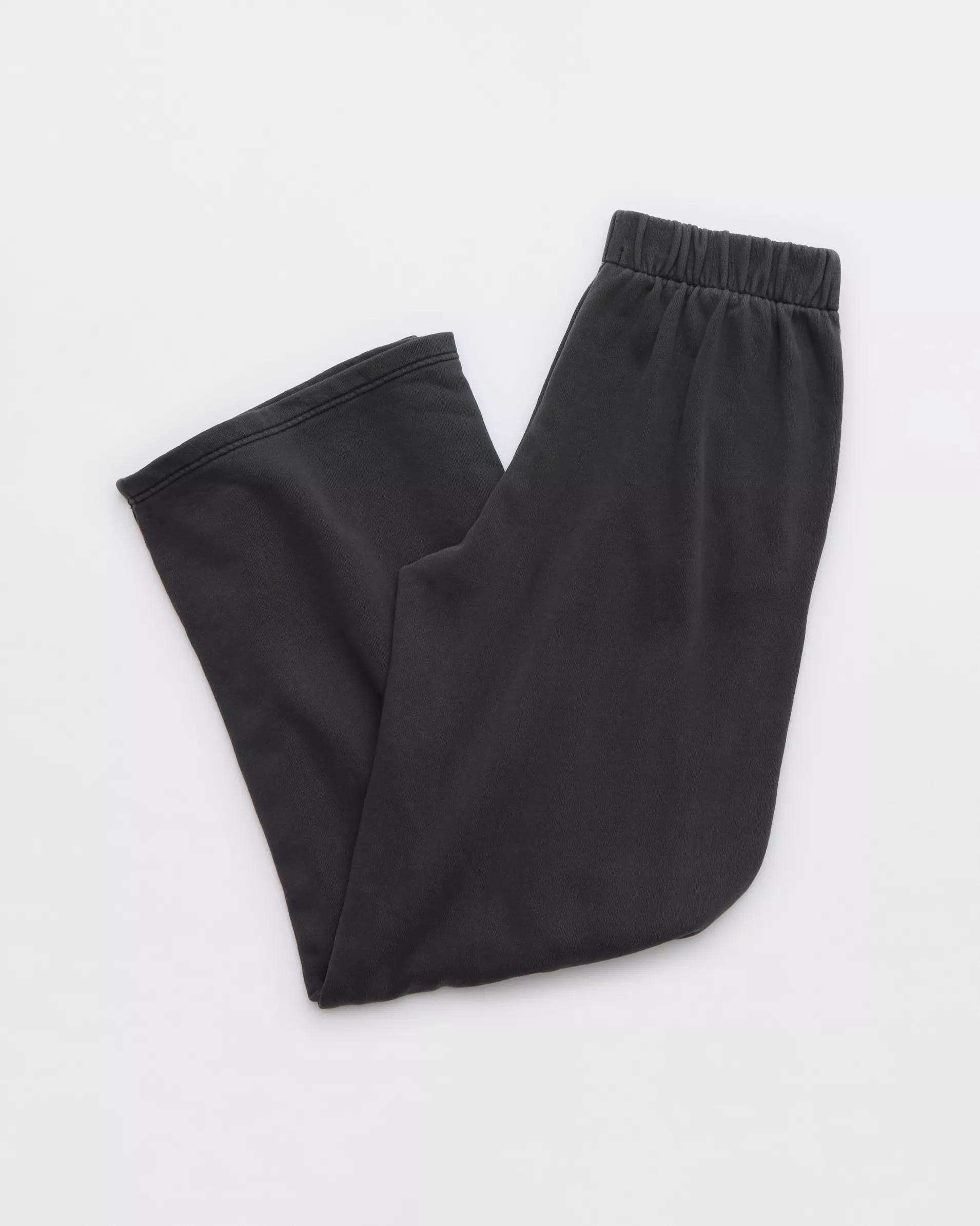 Aerie Cozy New Heights Fleece Trouser Product Image