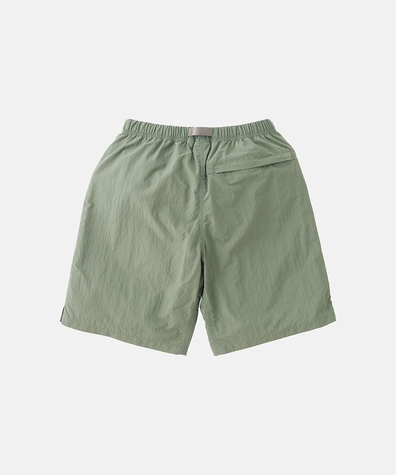 Nylon Packable G-Short Male Product Image
