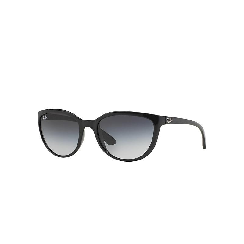 Ray-Ban Rb4167 Sunglasses Frame Grey Lenses Product Image