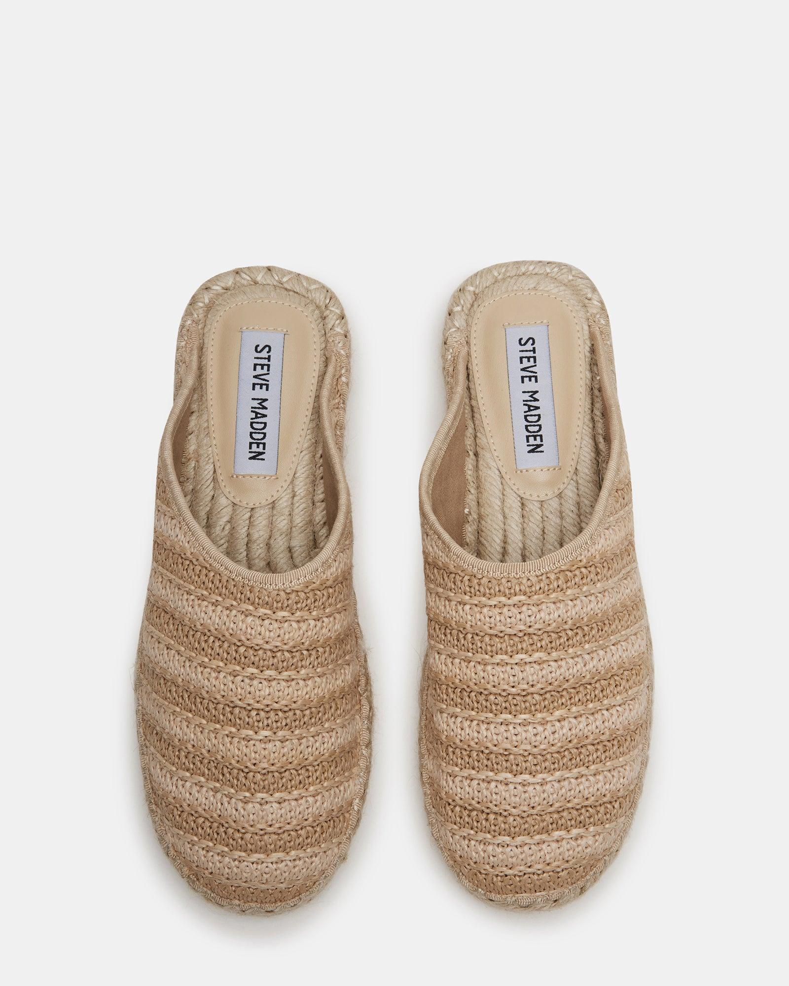 GILLIGAN RAFFIA Female Product Image