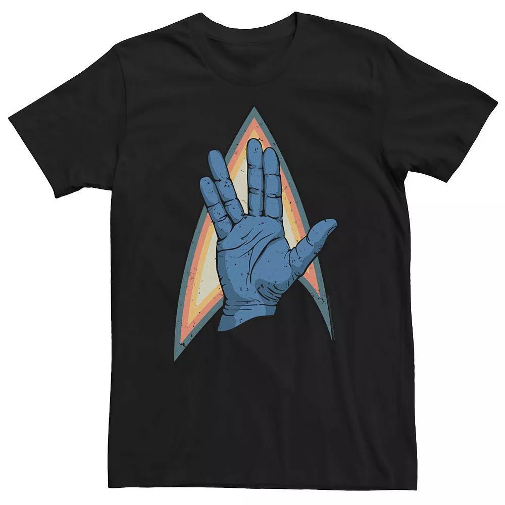Men's Marvel Avengers Bold Logo Tee,  Product Image
