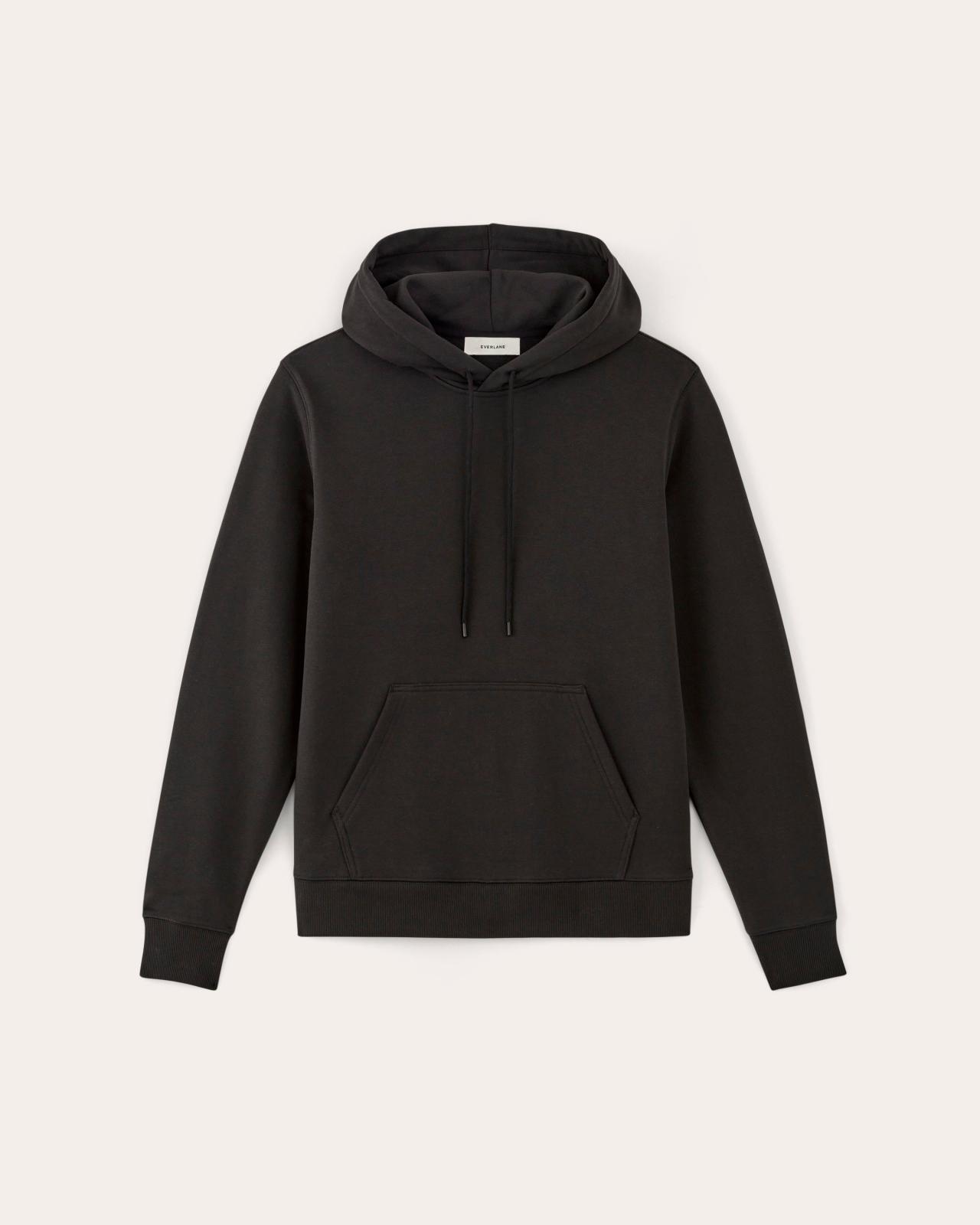 Mens Off-Duty Terry Hoodie by Everlane Product Image