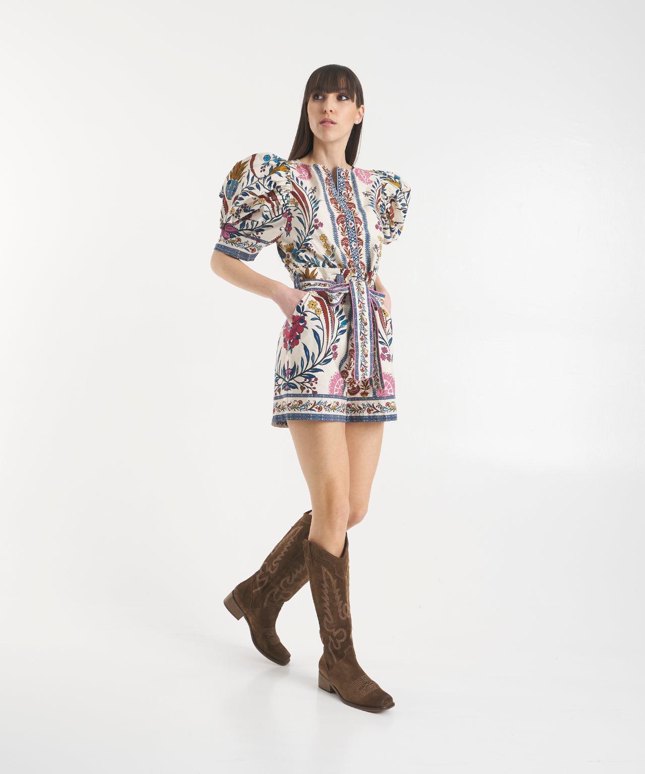 Western boots Product Image