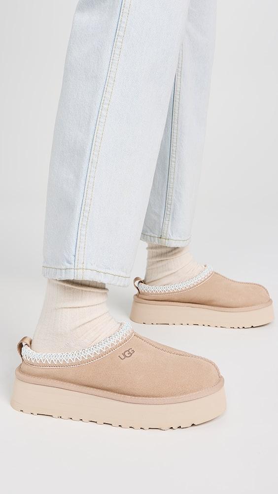 UGG Tazz Slippers | Shopbop Product Image