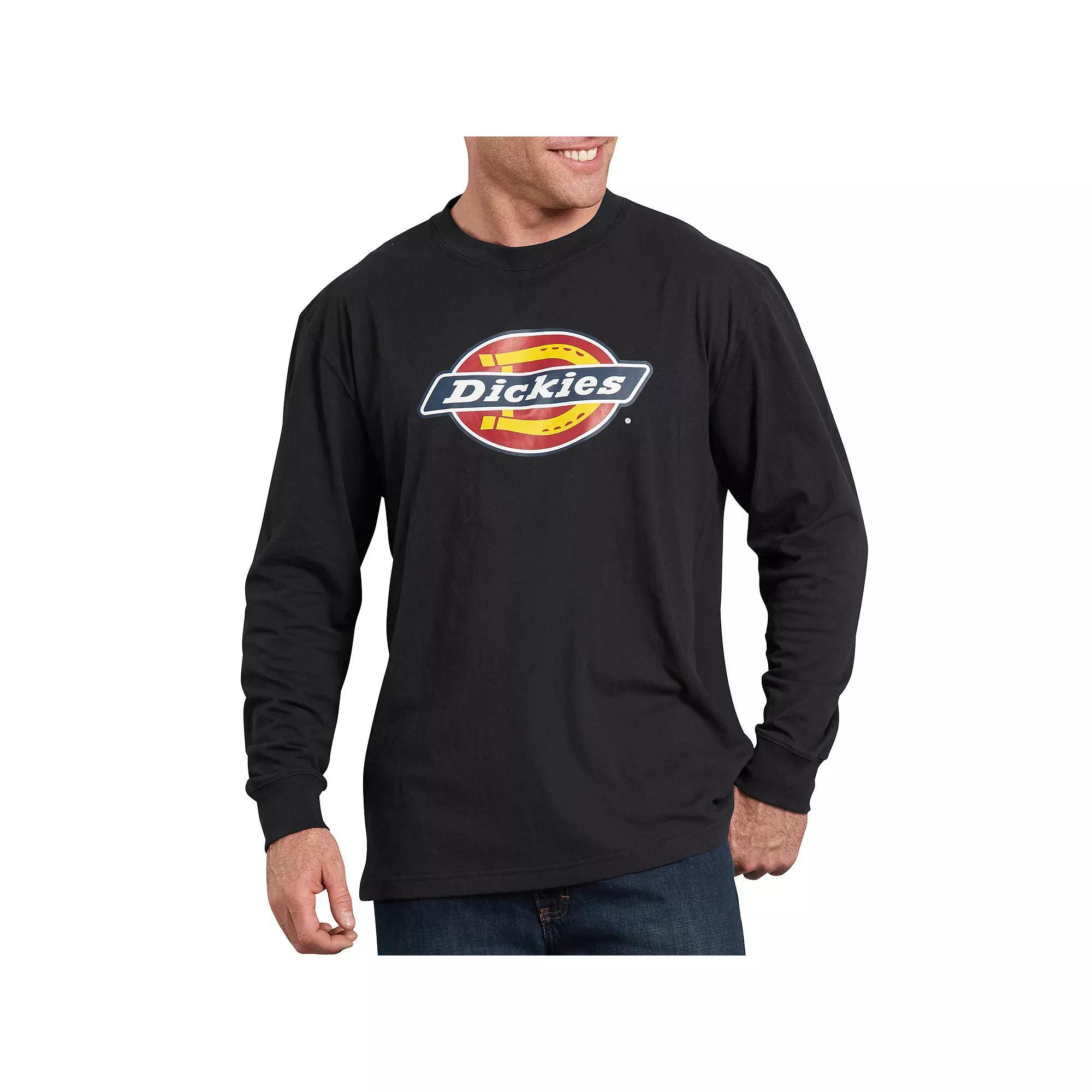 Men's Dickies Regular-Fit Icon Graphic Tee,  Product Image