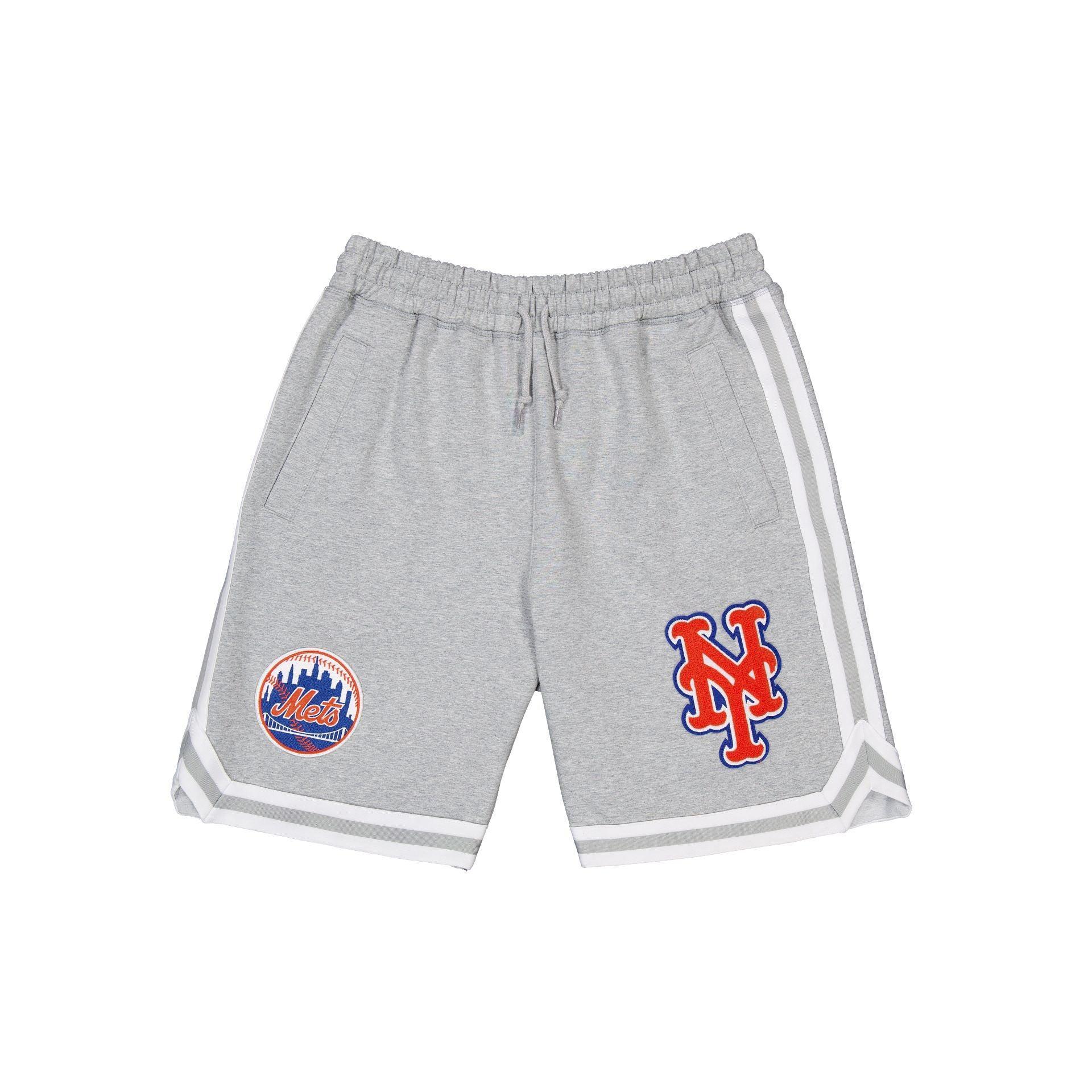 San Diego Padres Gray Logo Select Shorts Male Product Image