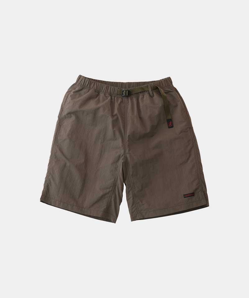 Nylon Packable G-Short Male Product Image