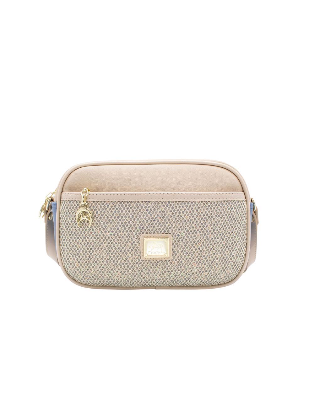 Radiance Crossbody Bag Female Product Image