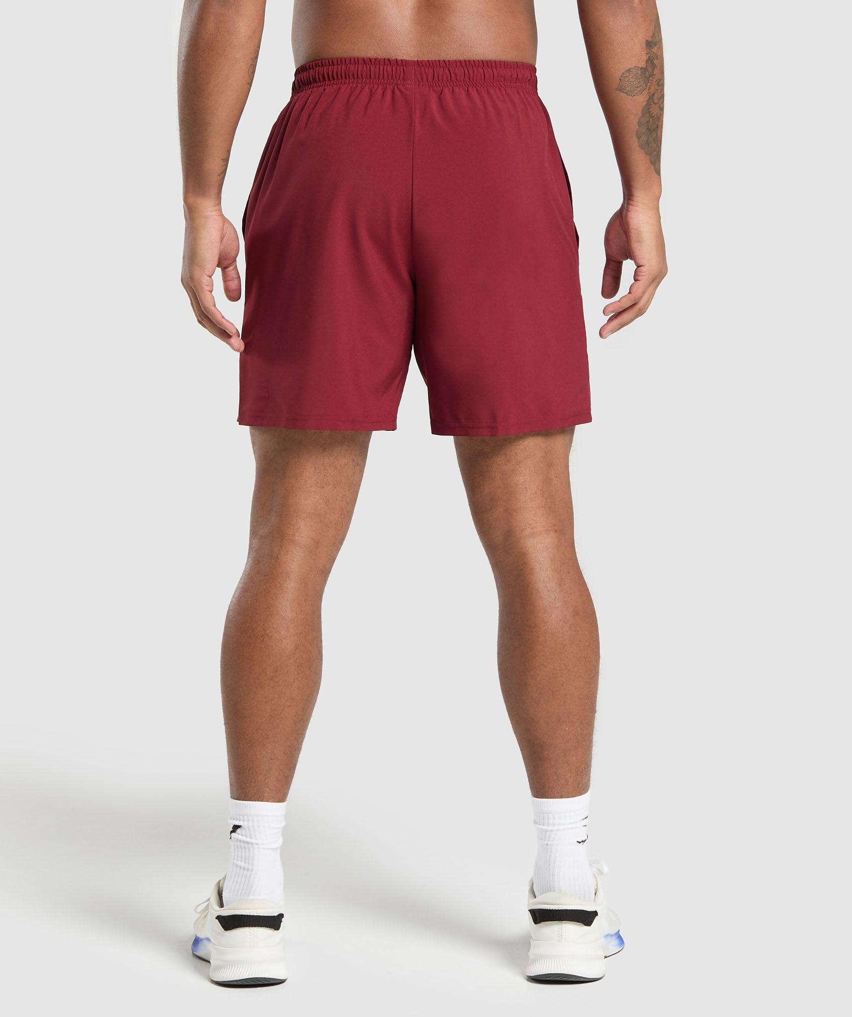 Arrival 7" Shorts Product Image