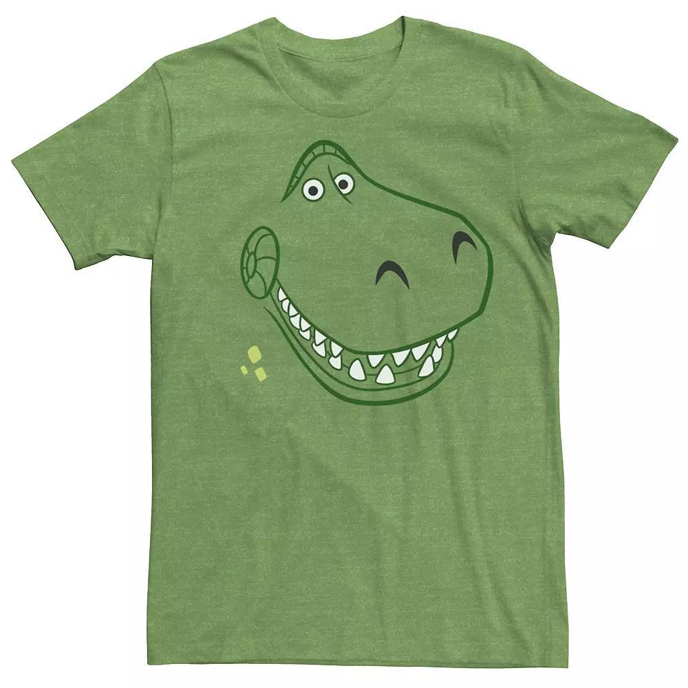 Disney / Pixar's Toy Story Rex Men's Halloween Tee,  Product Image