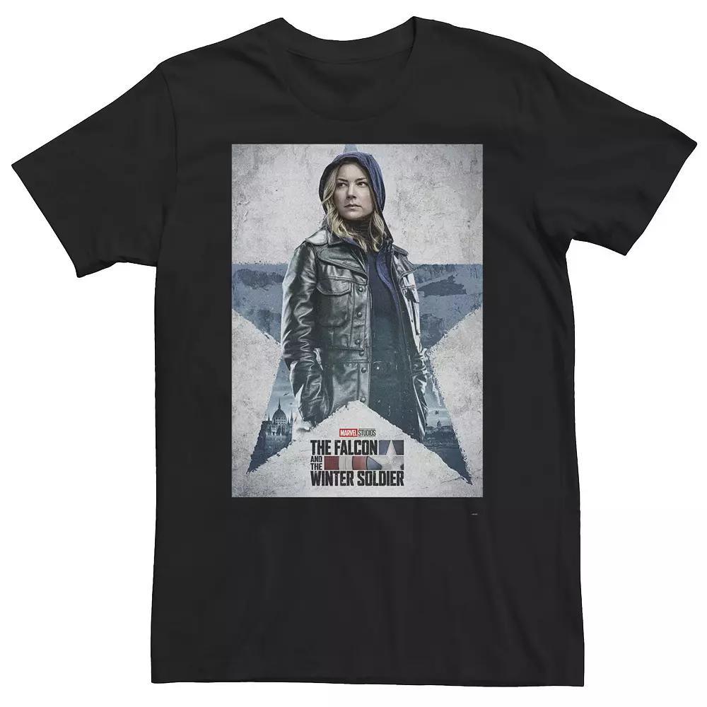 Men's Star Wars Rogue One Death Trooper Elite Security Tee,  Product Image