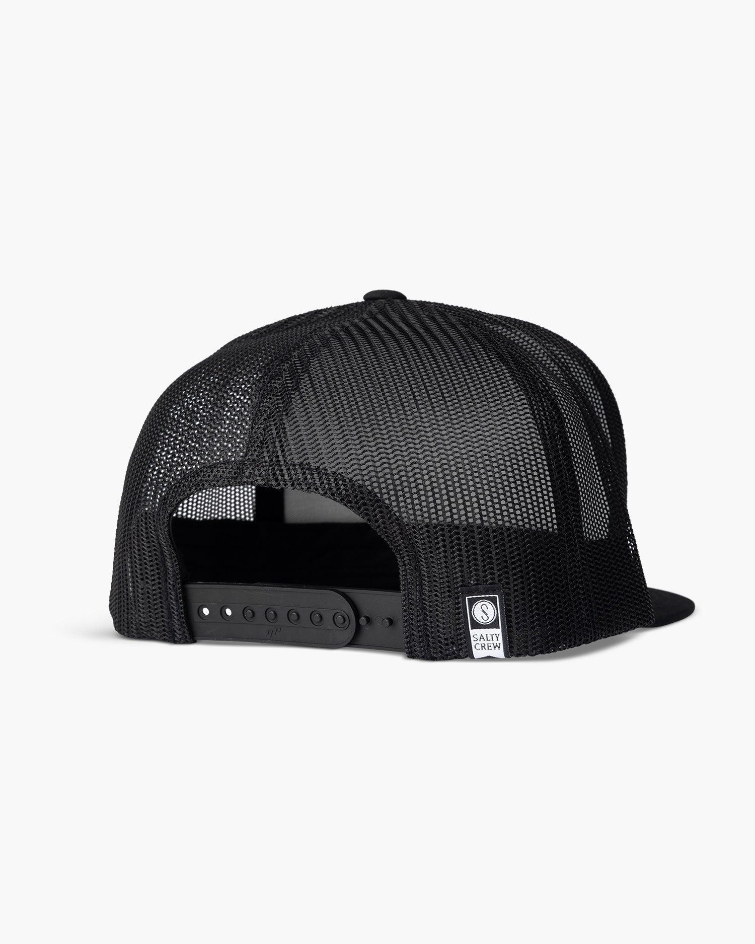 Striker Trucker - Black Product Image