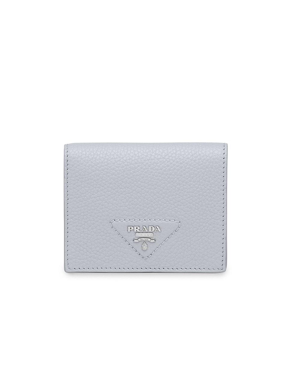 Womens Small Leather Wallet Product Image