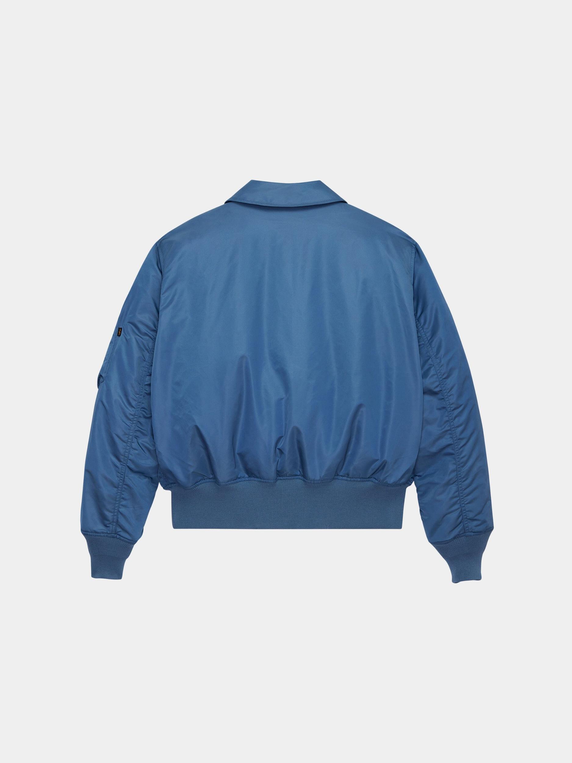 CWU 45/P BOMBER JACKET (HERITAGE) Unisex Product Image