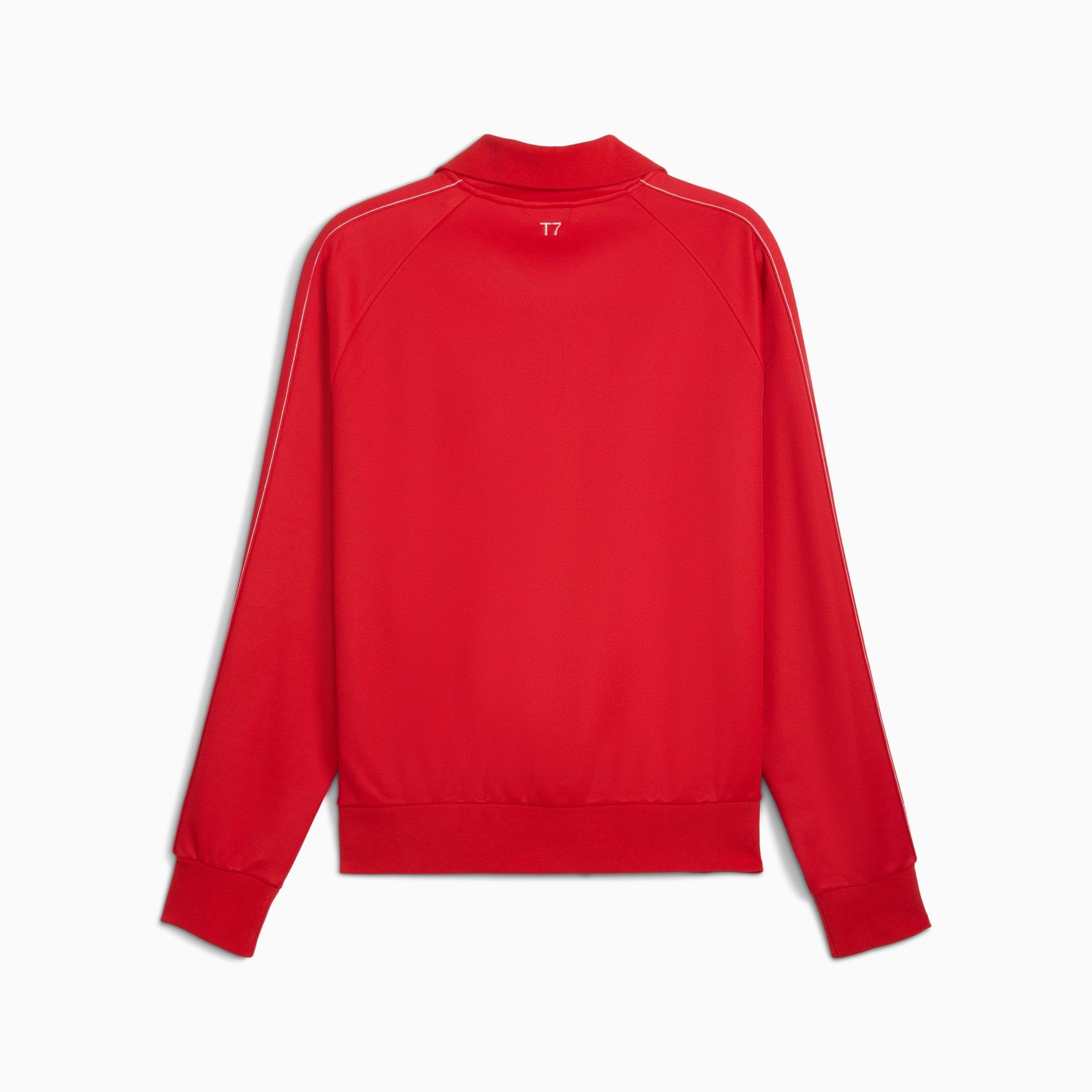 T7 Men's Track Jacket Product Image